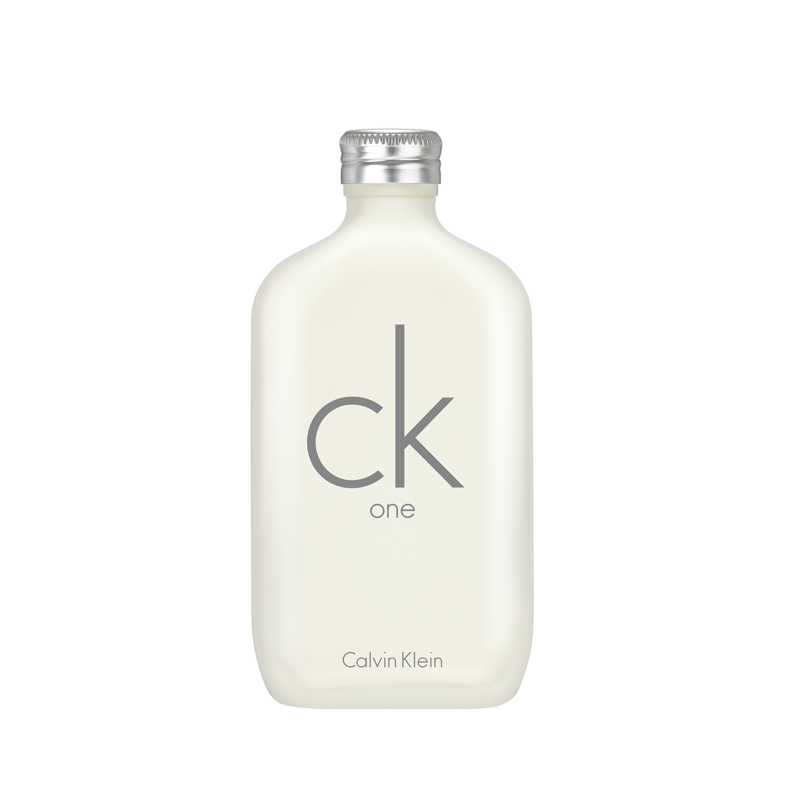 cK one EDT Vapo 200ml