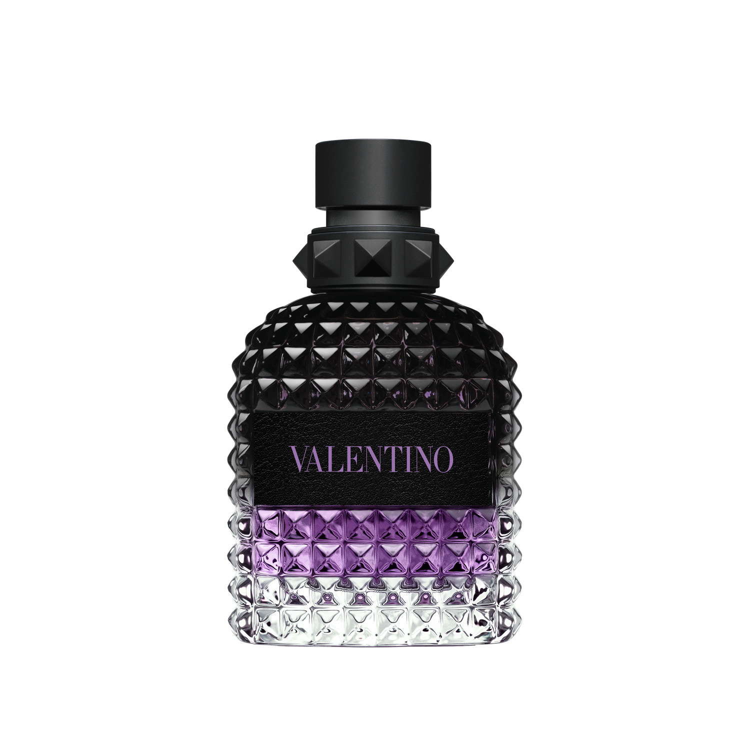 Born In Roma Uomo Purple Eau de Toilette