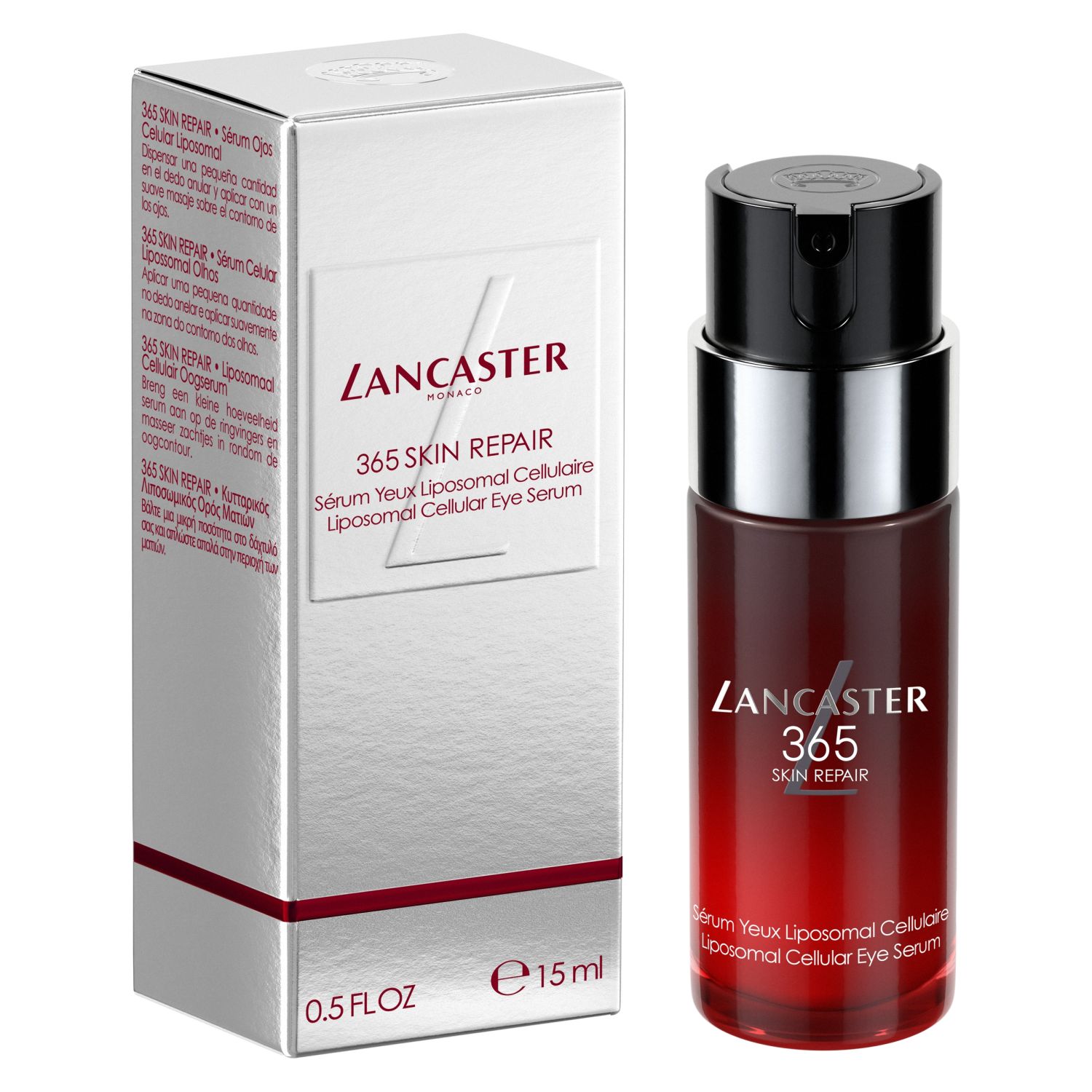 365 Skin Repair Liposomal Cellular Eye Serum