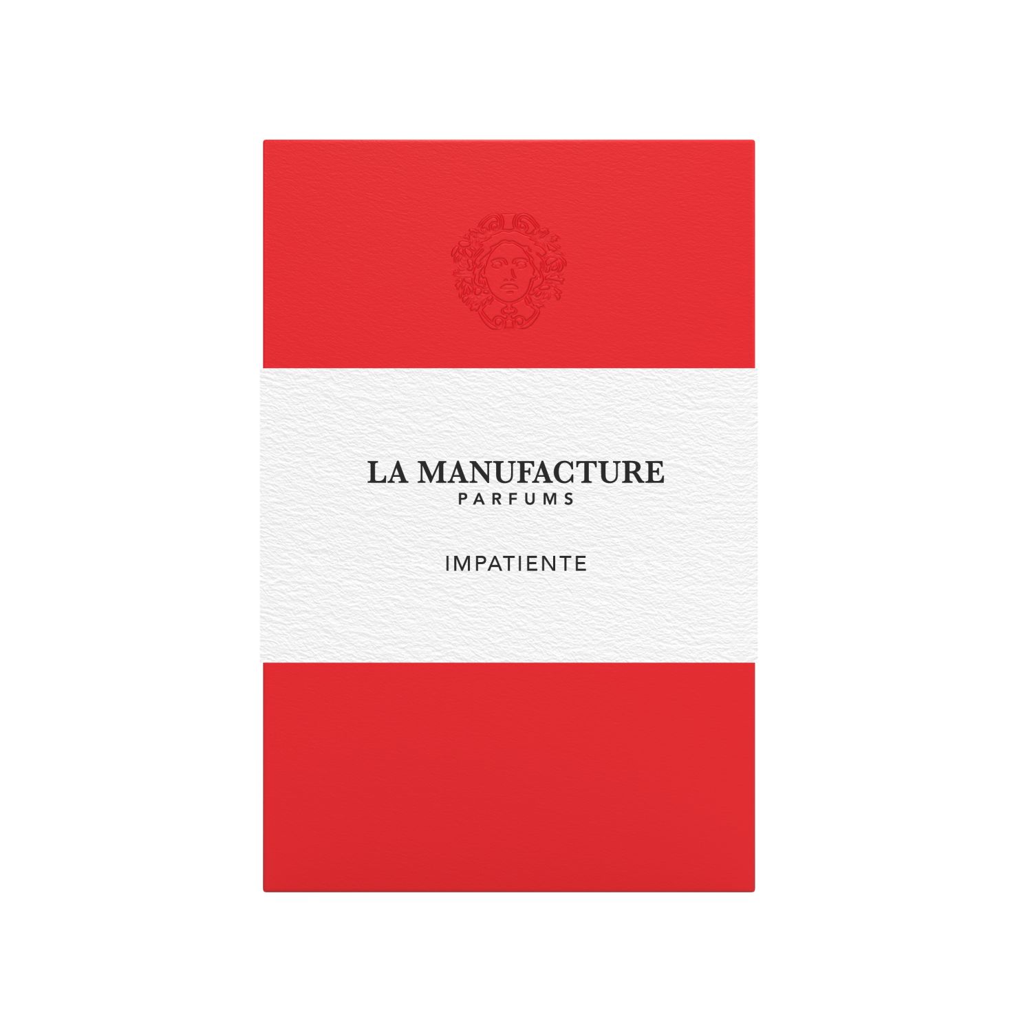 IMPATIENTE Eau de Parfum