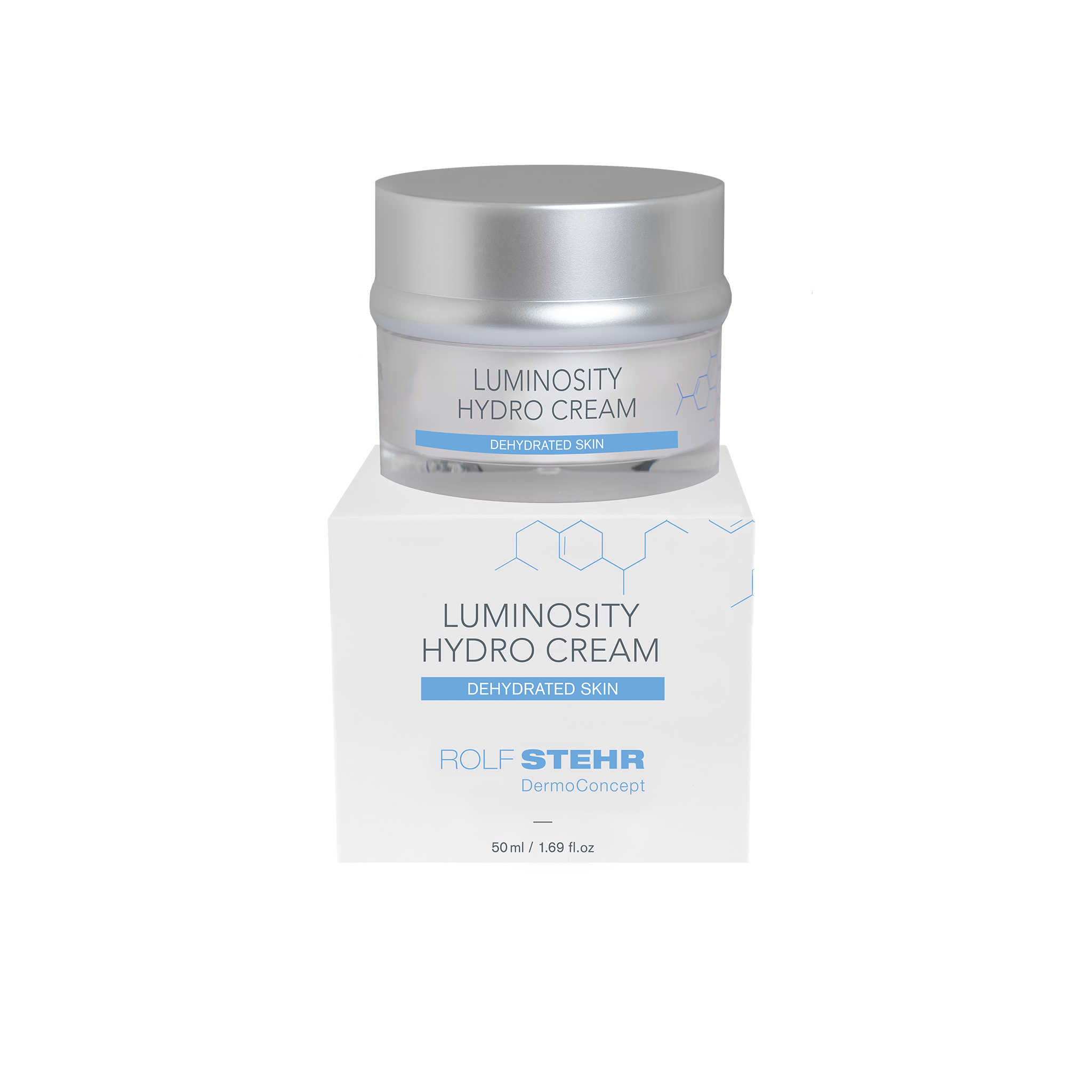 Luminosity Hydro Cream