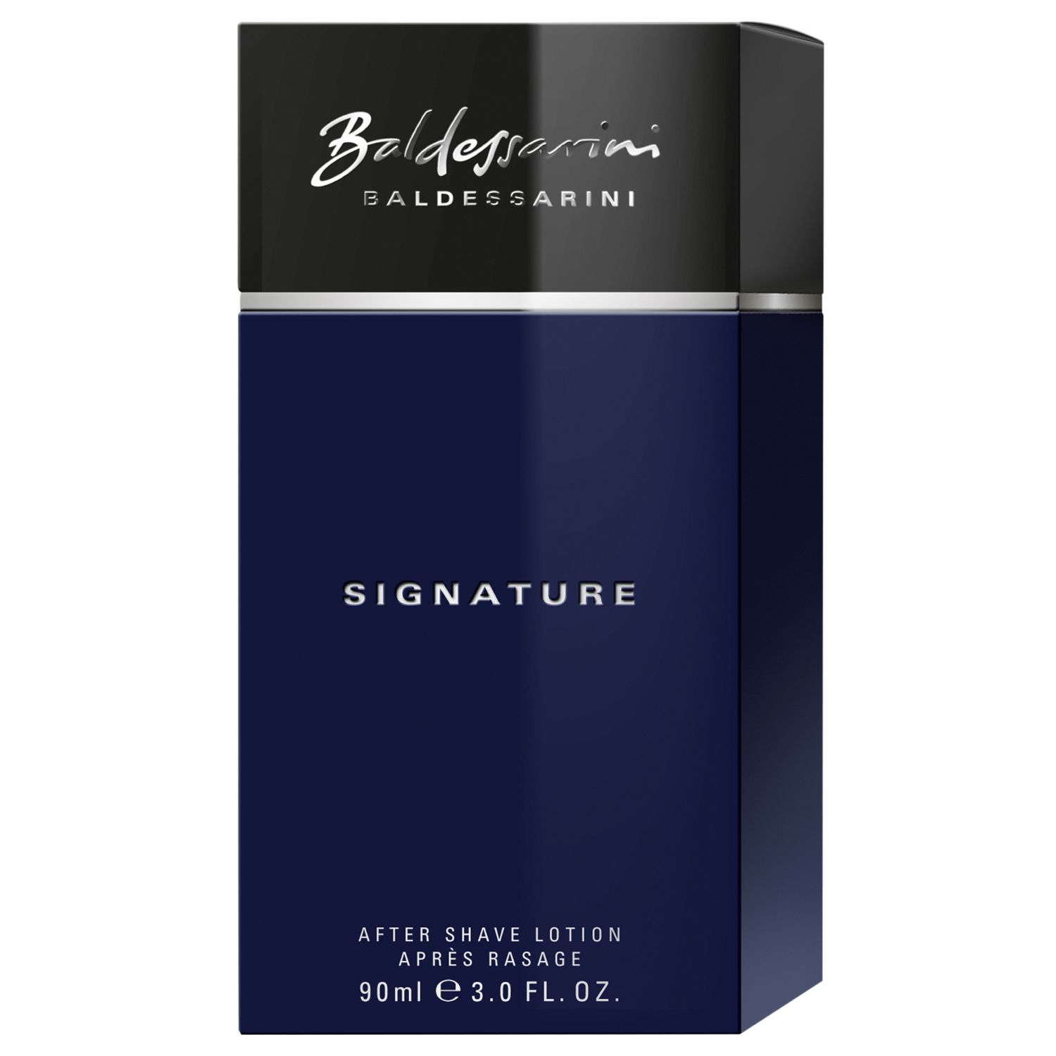 Signature After Shave Lotion