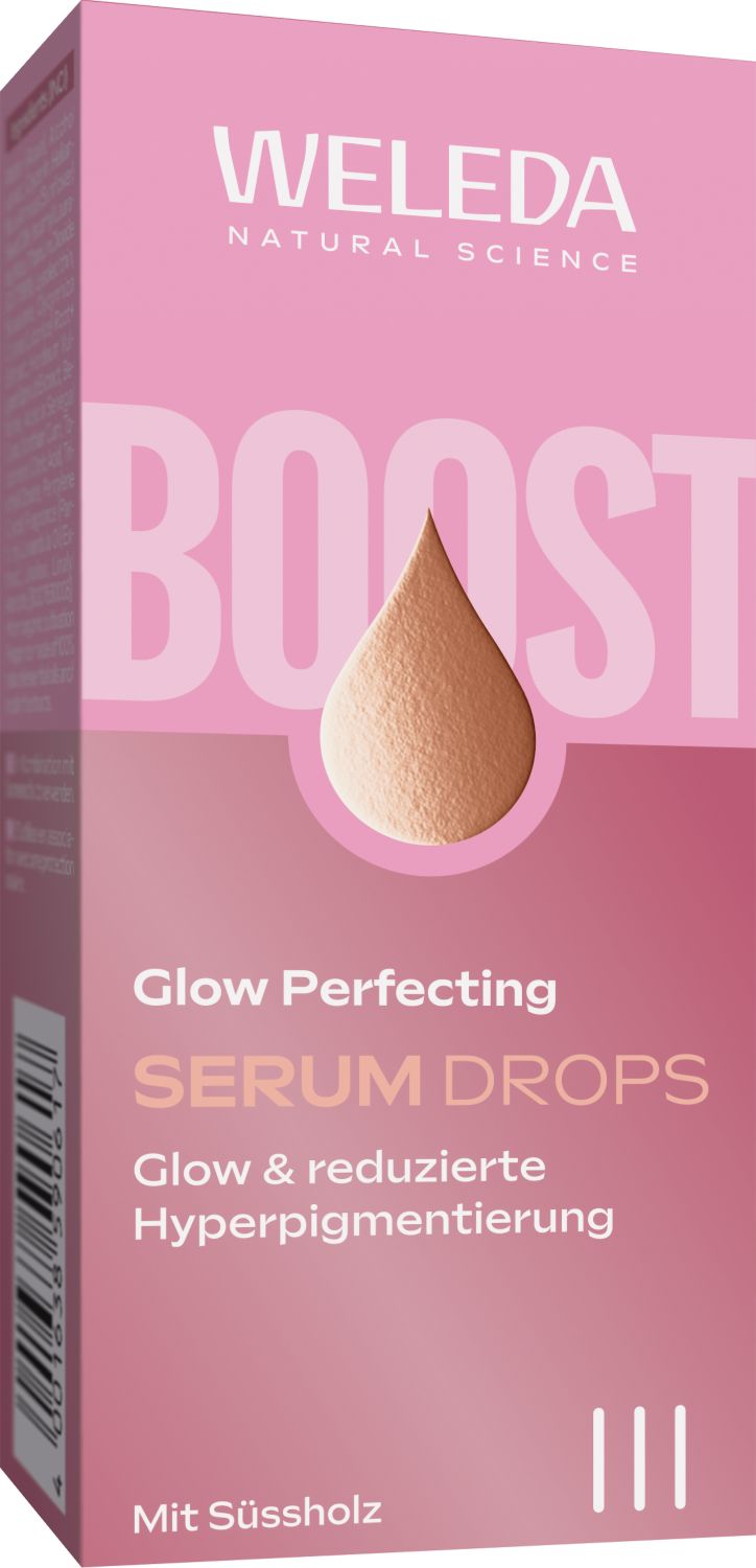 Glow Perfecting Serum Drops