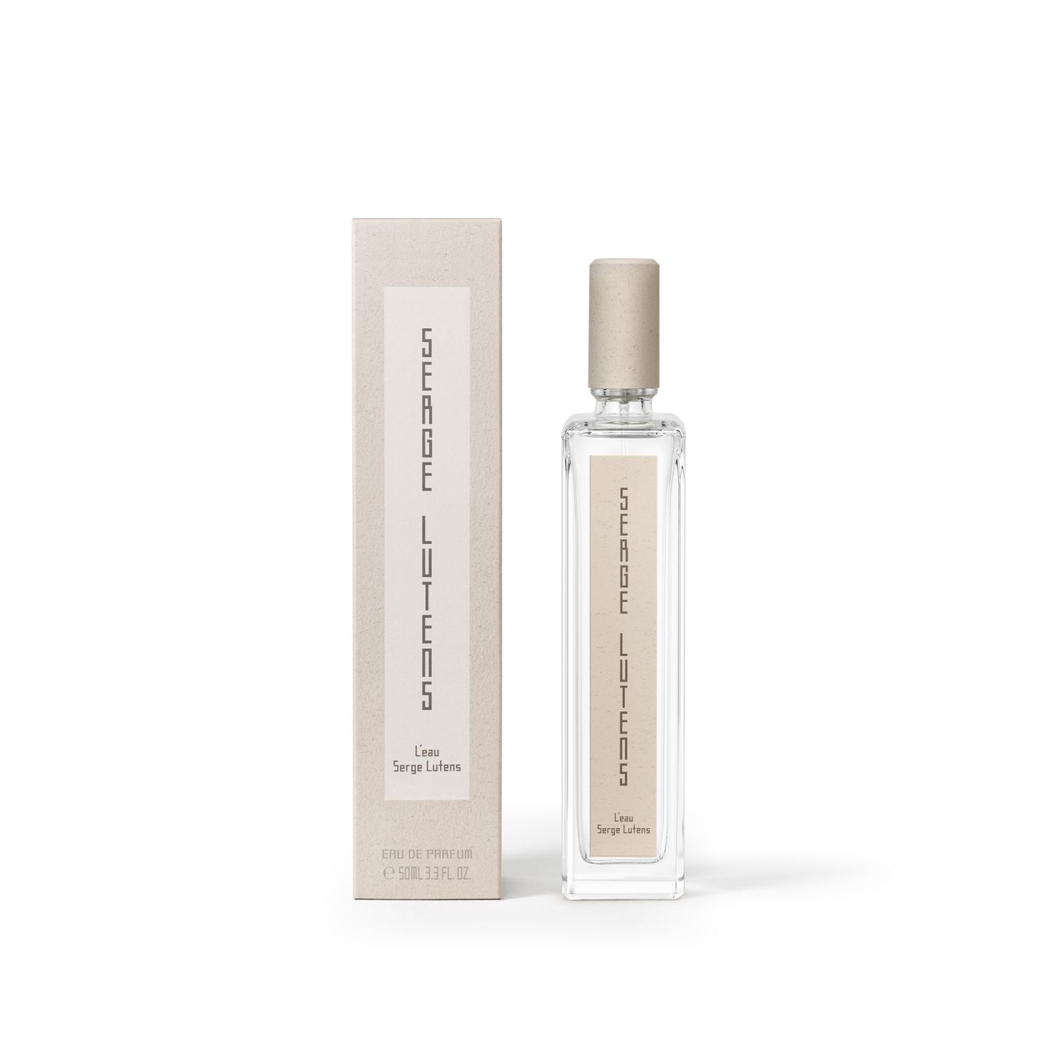 L'Eau Serge Lutens