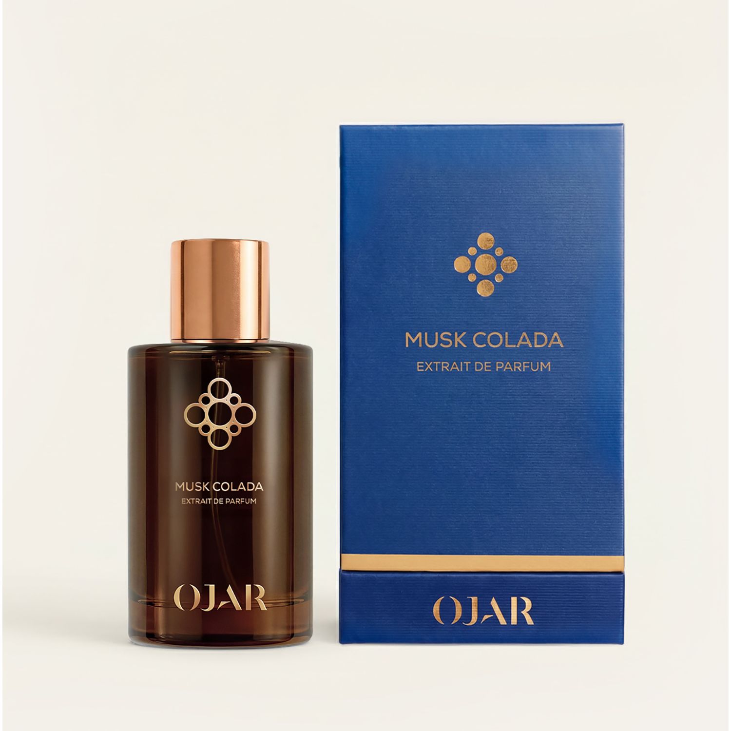 Musk Colada Extrait de Parfum