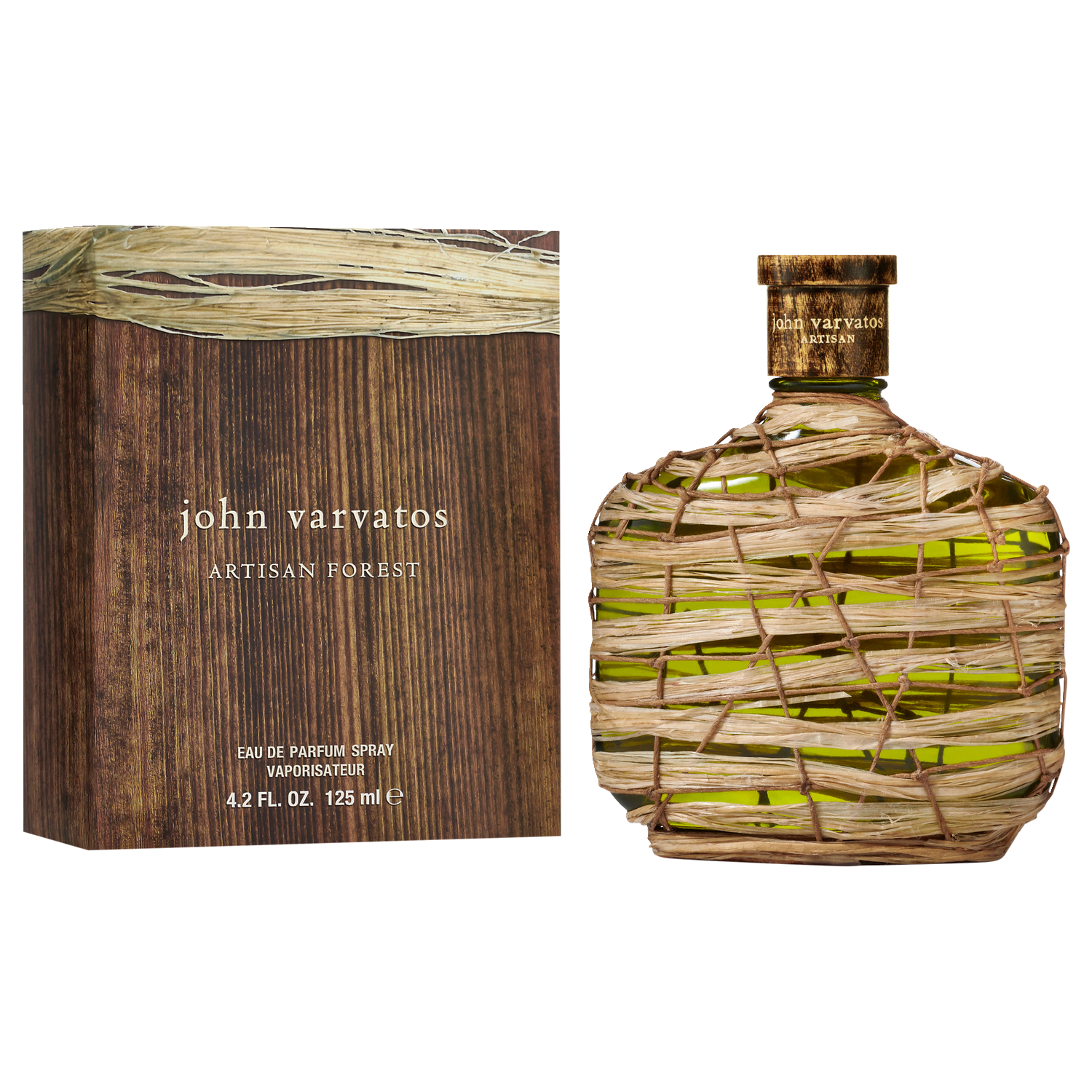 Artisan Forest Eau de Parfum