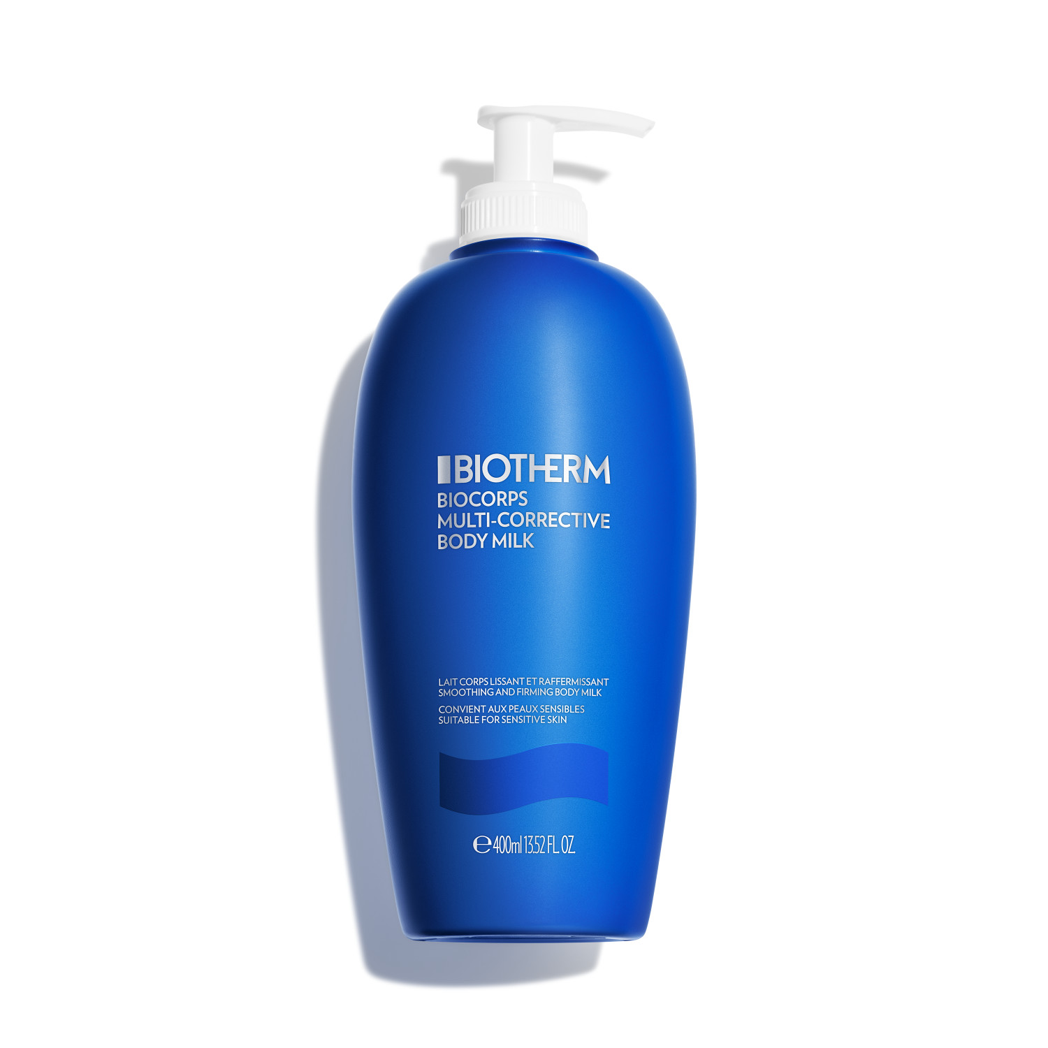 Biocorps Multi-Corrective Body Milk