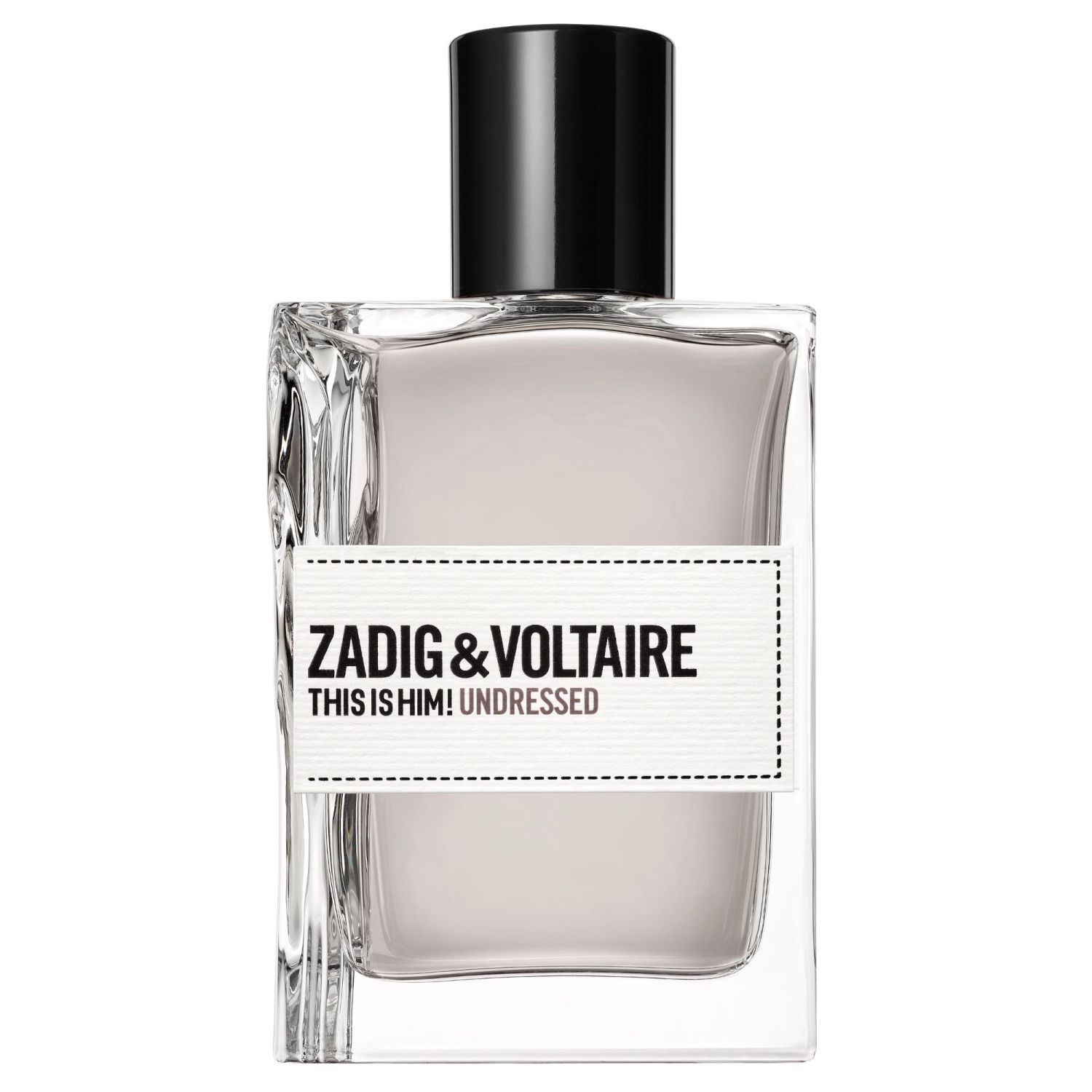 THIS IS HIM! Undressed Eau de Toilette