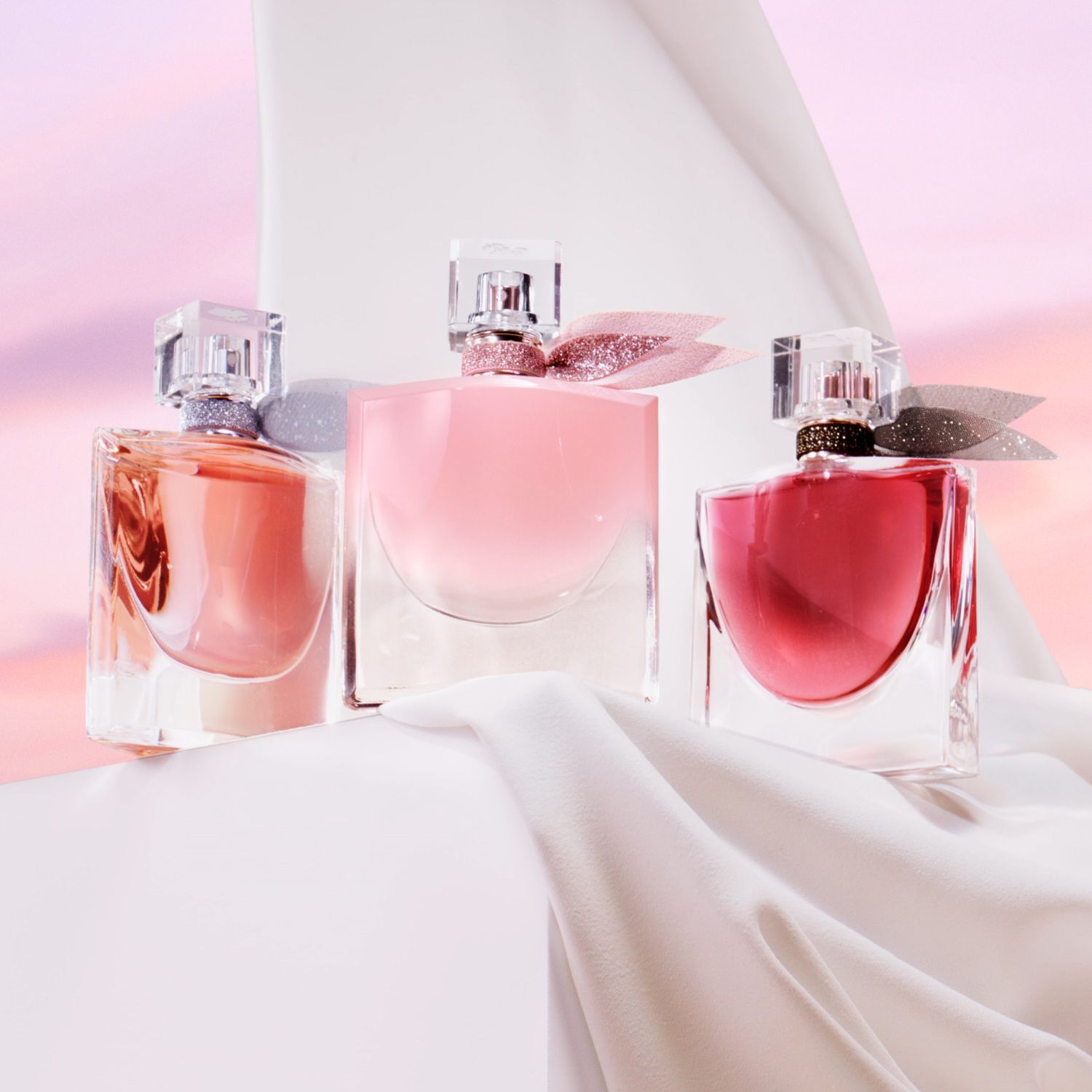 La vie est belle Vanille Nude Eau de Parfum