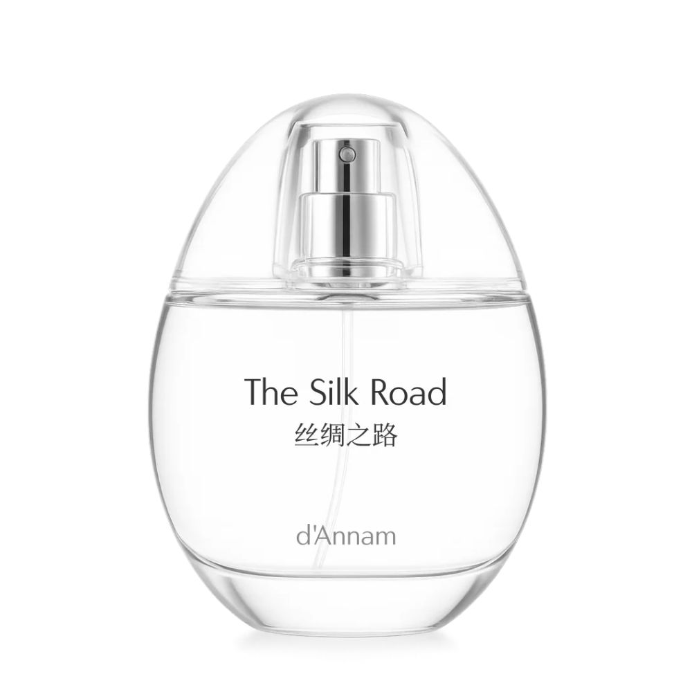 The Silk Road