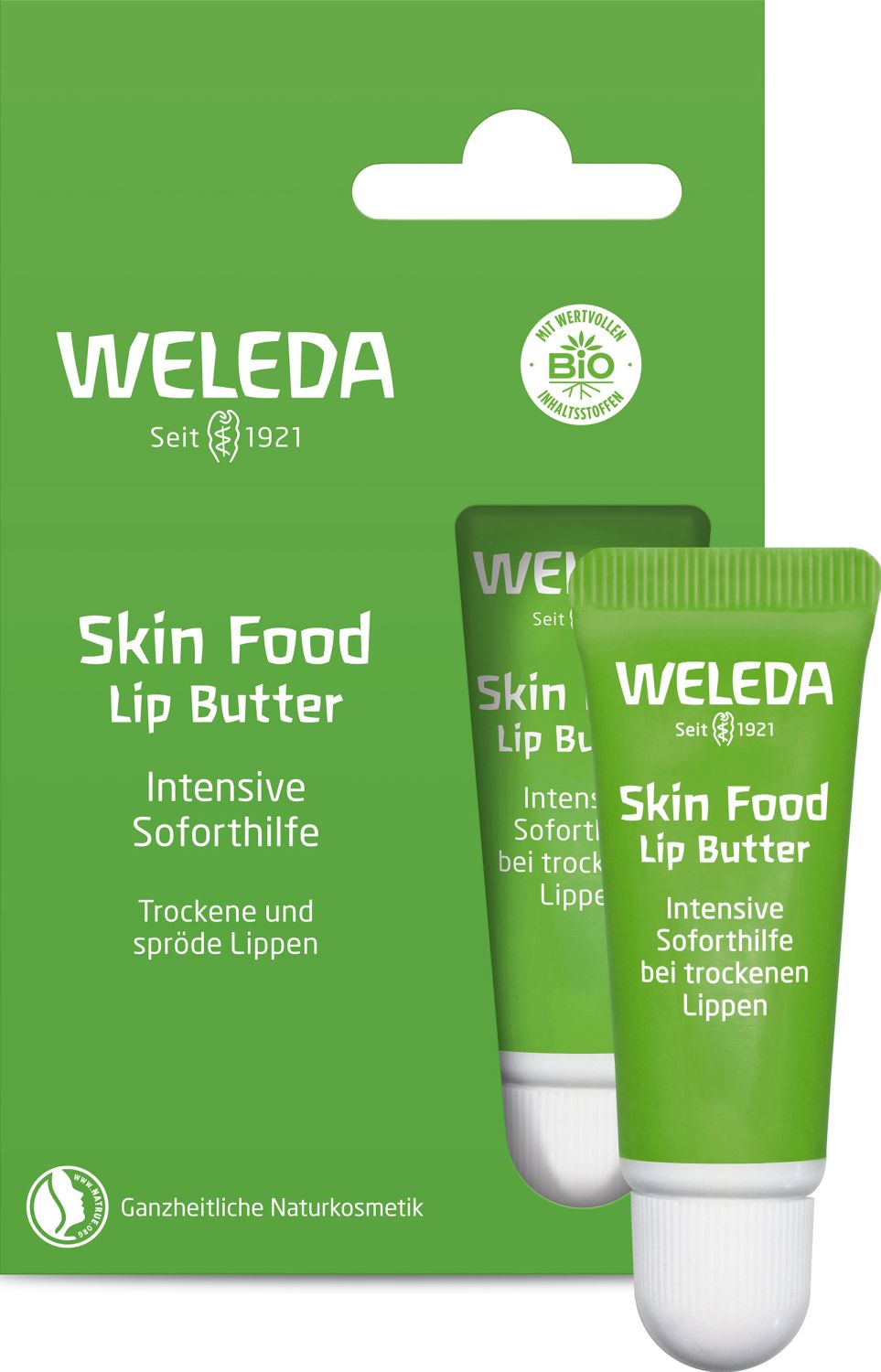 Skin Food Lip Butter
