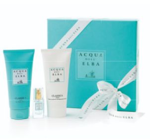 Classica Donna Set