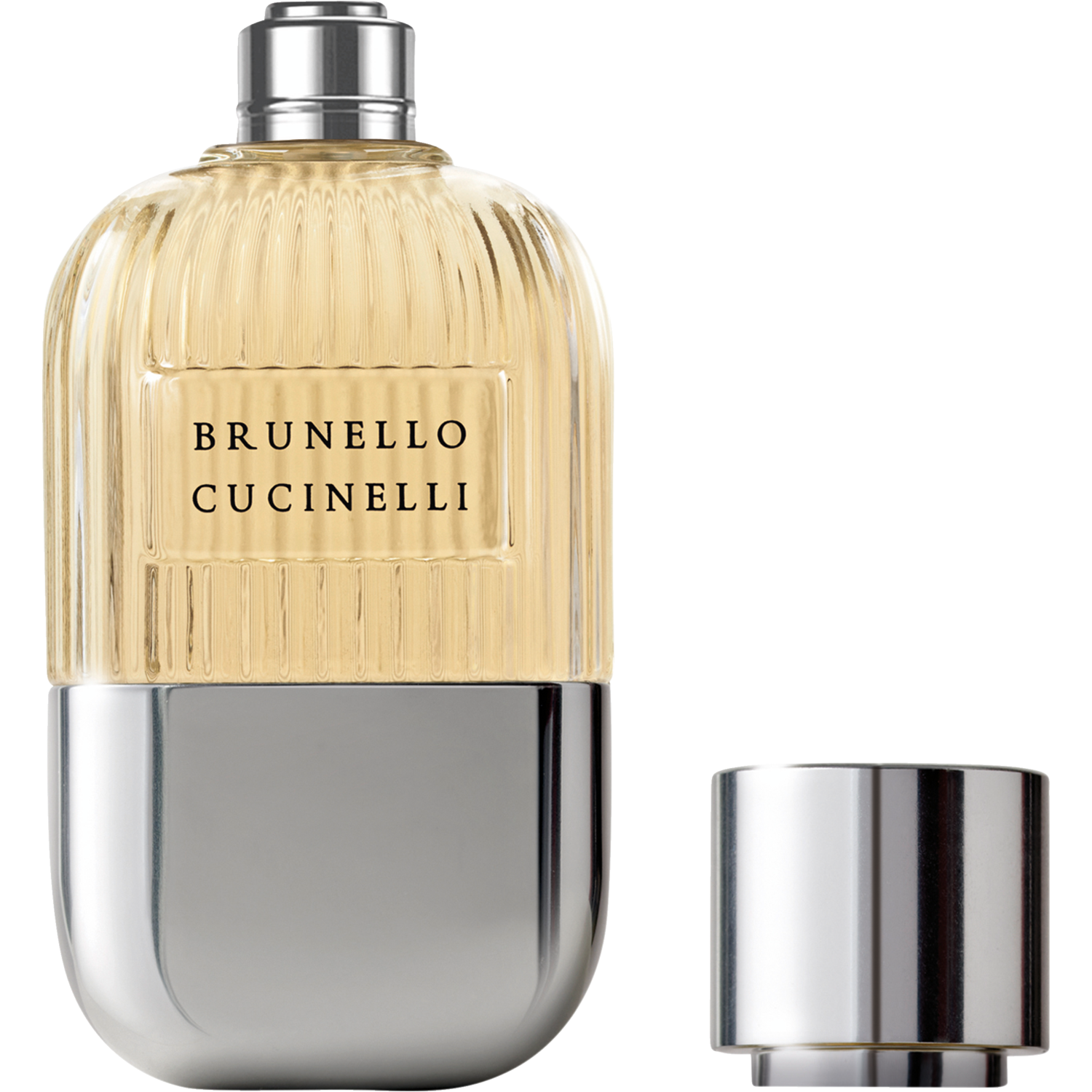 Brunello Cucinelli Pour Homme After Shave Lotion Splash