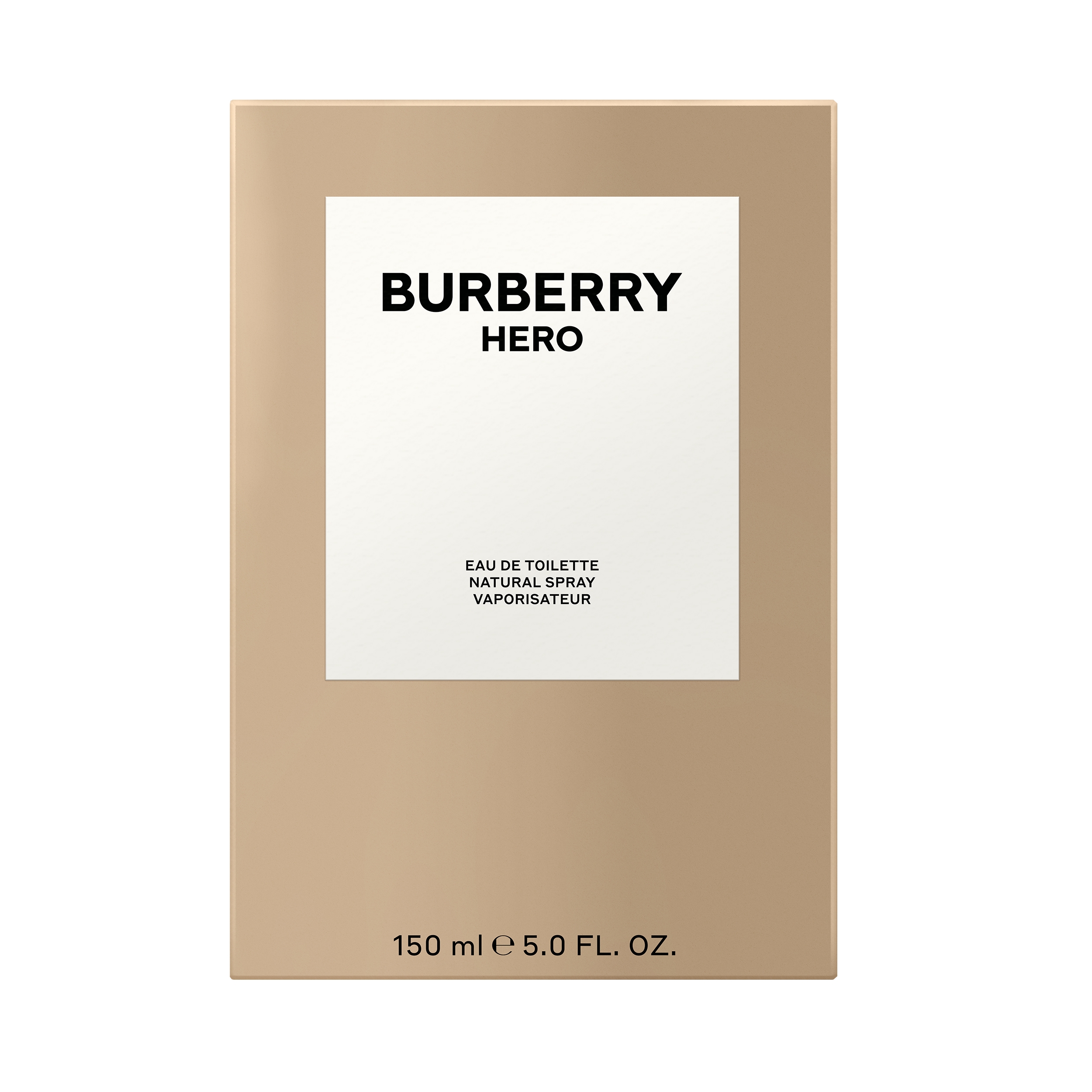 Hero Eau de Toilette