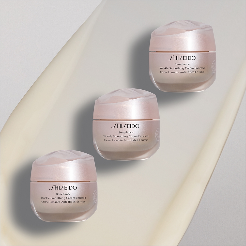 Benefiance Wrinkle Smoothing Day Cream SPF 25