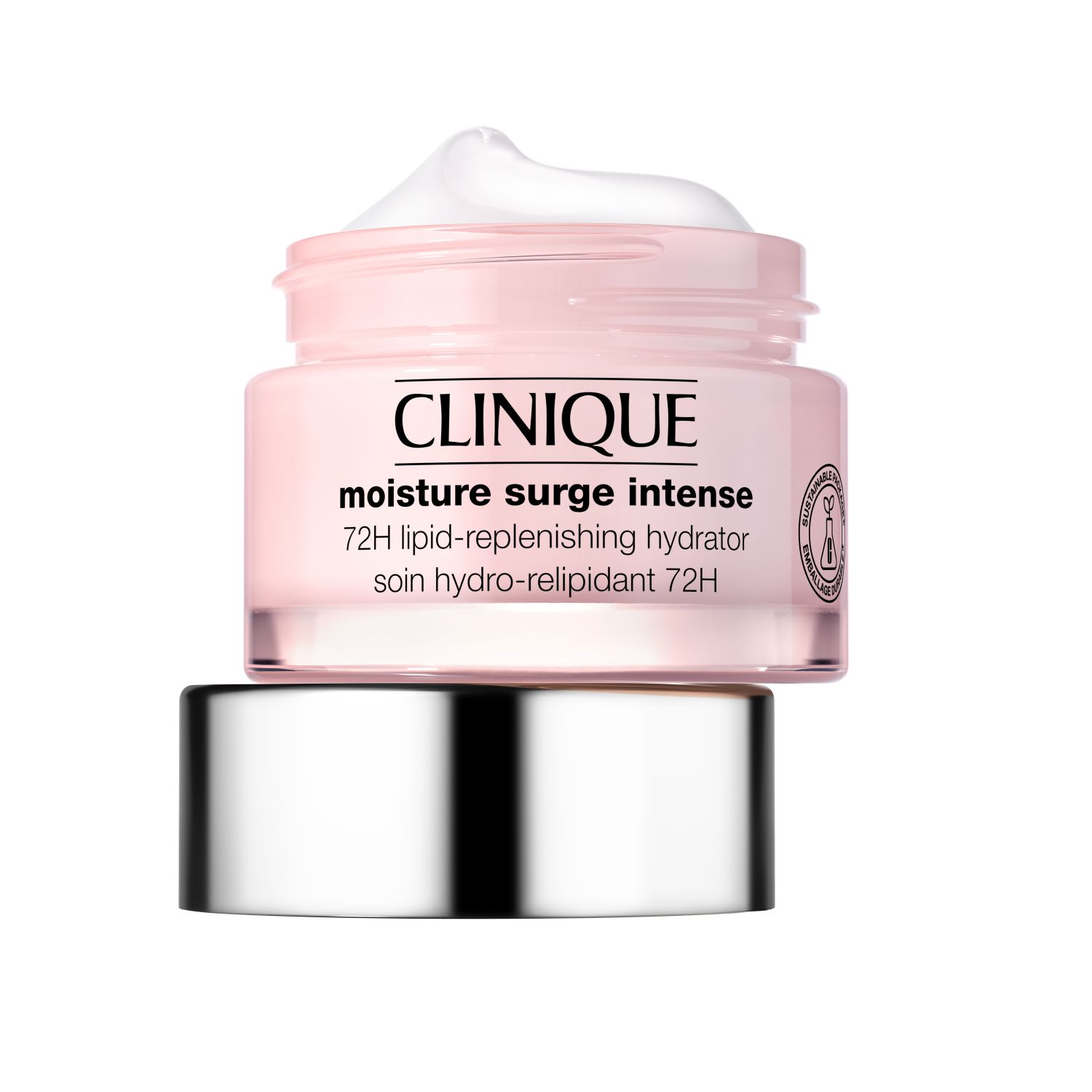 Moisture Surge Intense 72H Lipid-Replenishing Hydrator