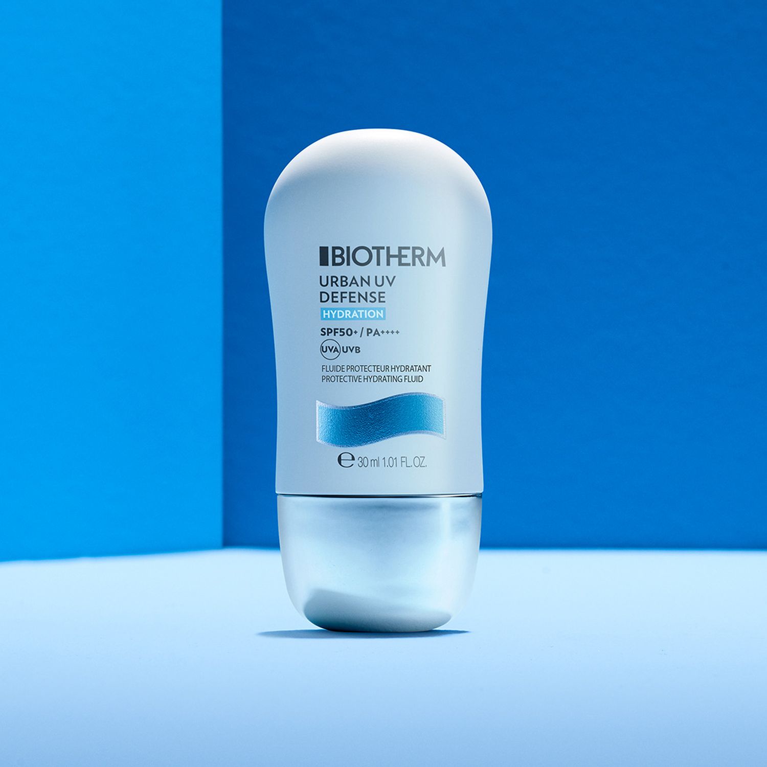 Urban UV Defense SPF50+
