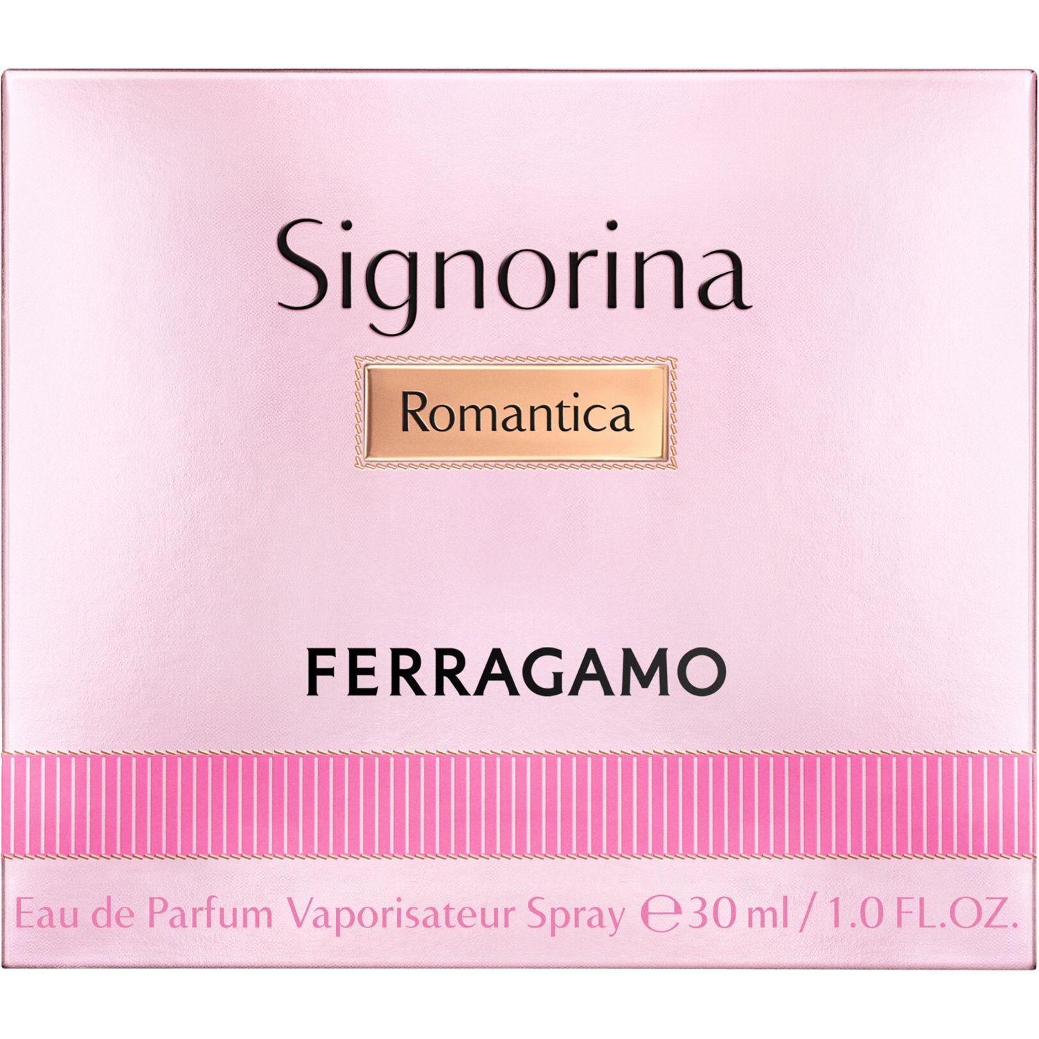 Signorina Romantica Eau de Parfum