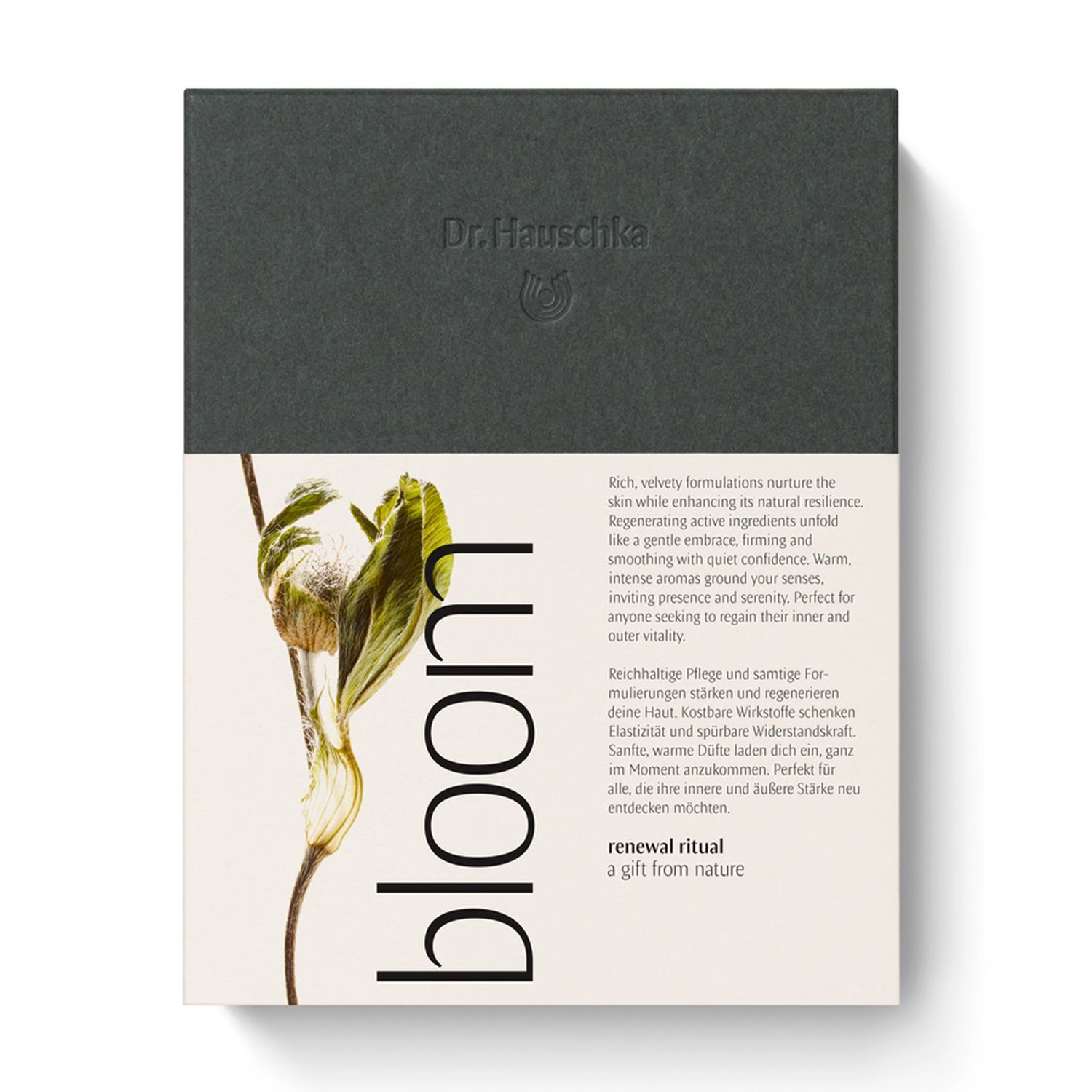 Geschenkset X-mas Bloom
