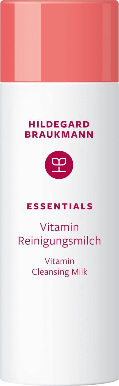 Vitamin Reinigungsmilch
