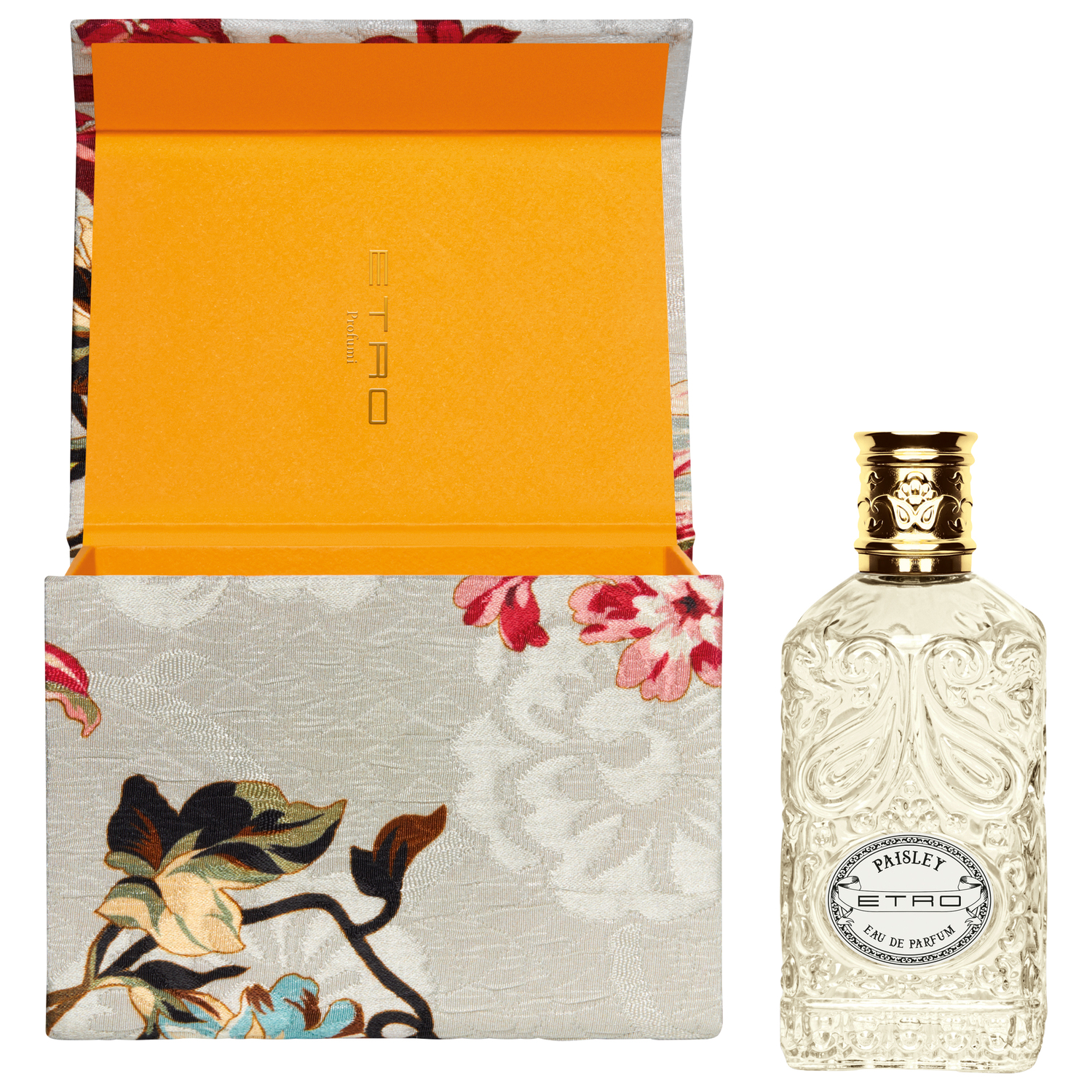 Paisley Eau de Parfum