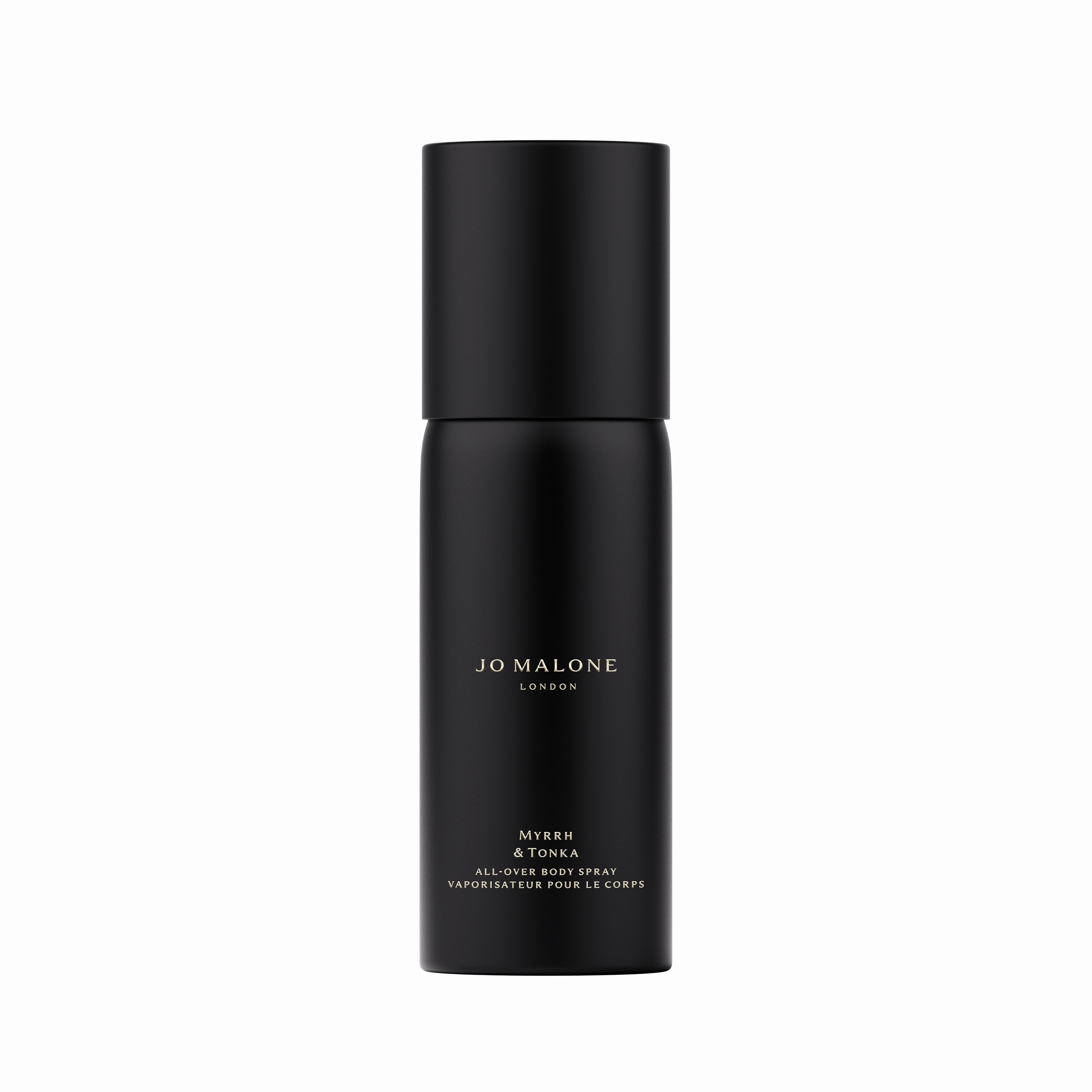 Myrrh & Tonka  All Over Body Spray