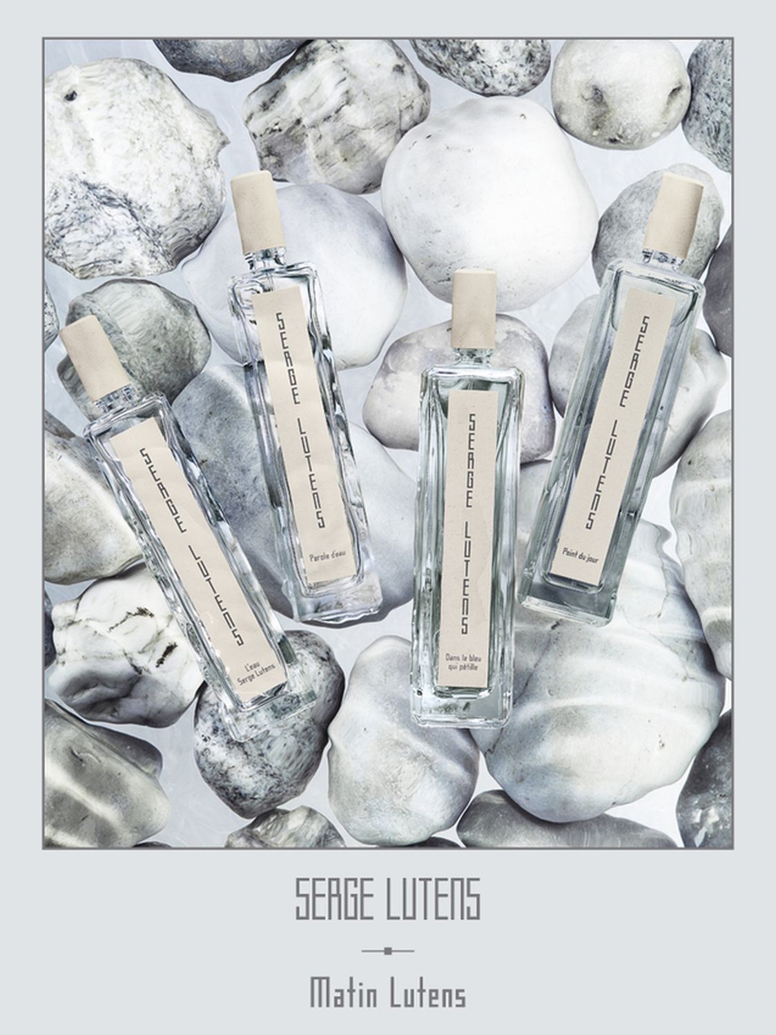 L'Eau Serge Lutens Eau de Parfum