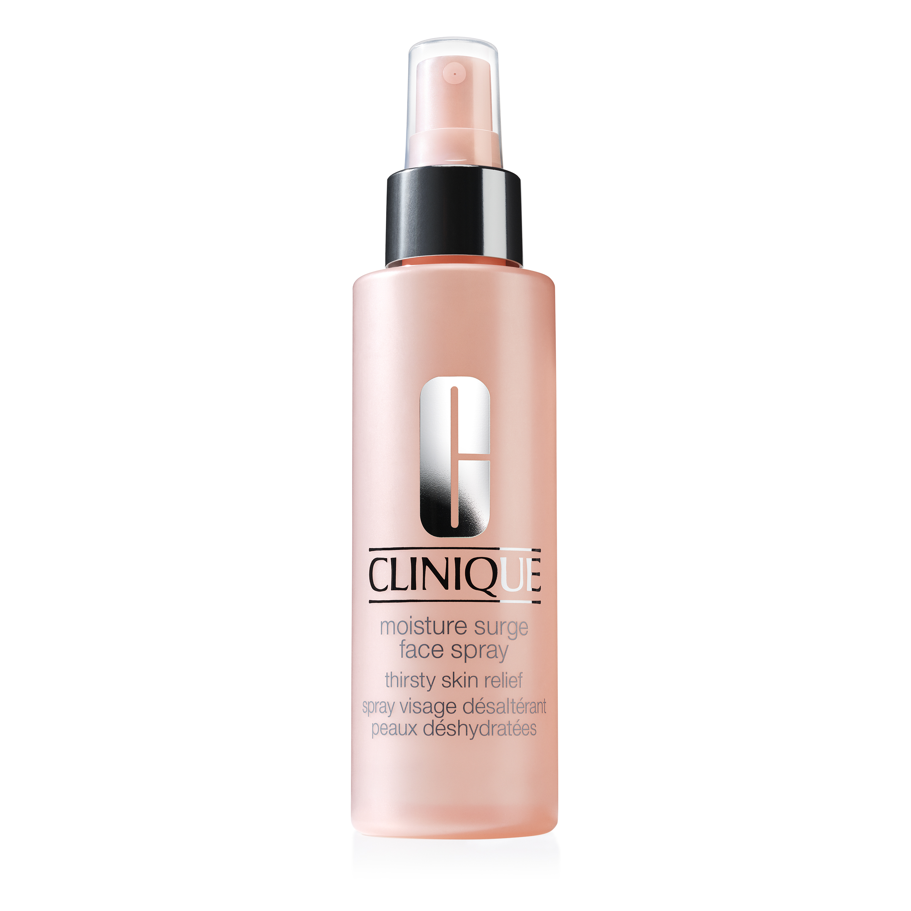 CLI Moisture Surge Face Spray 125ml