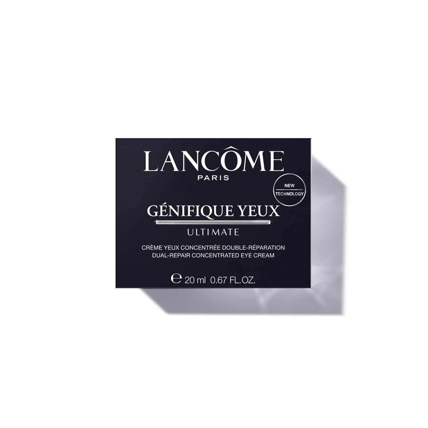 Génifique Eye Cream