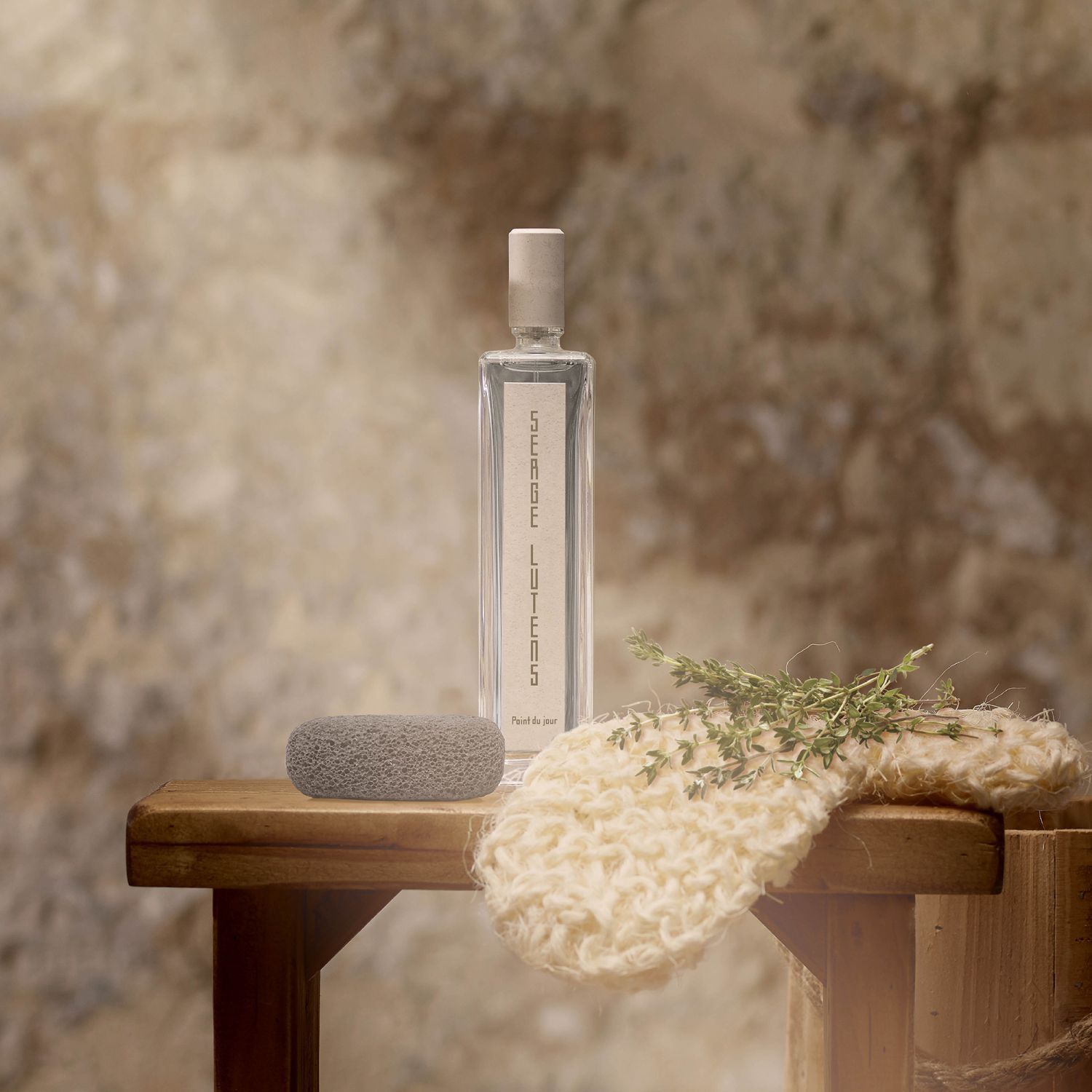 Point du jour Eau de Parfum