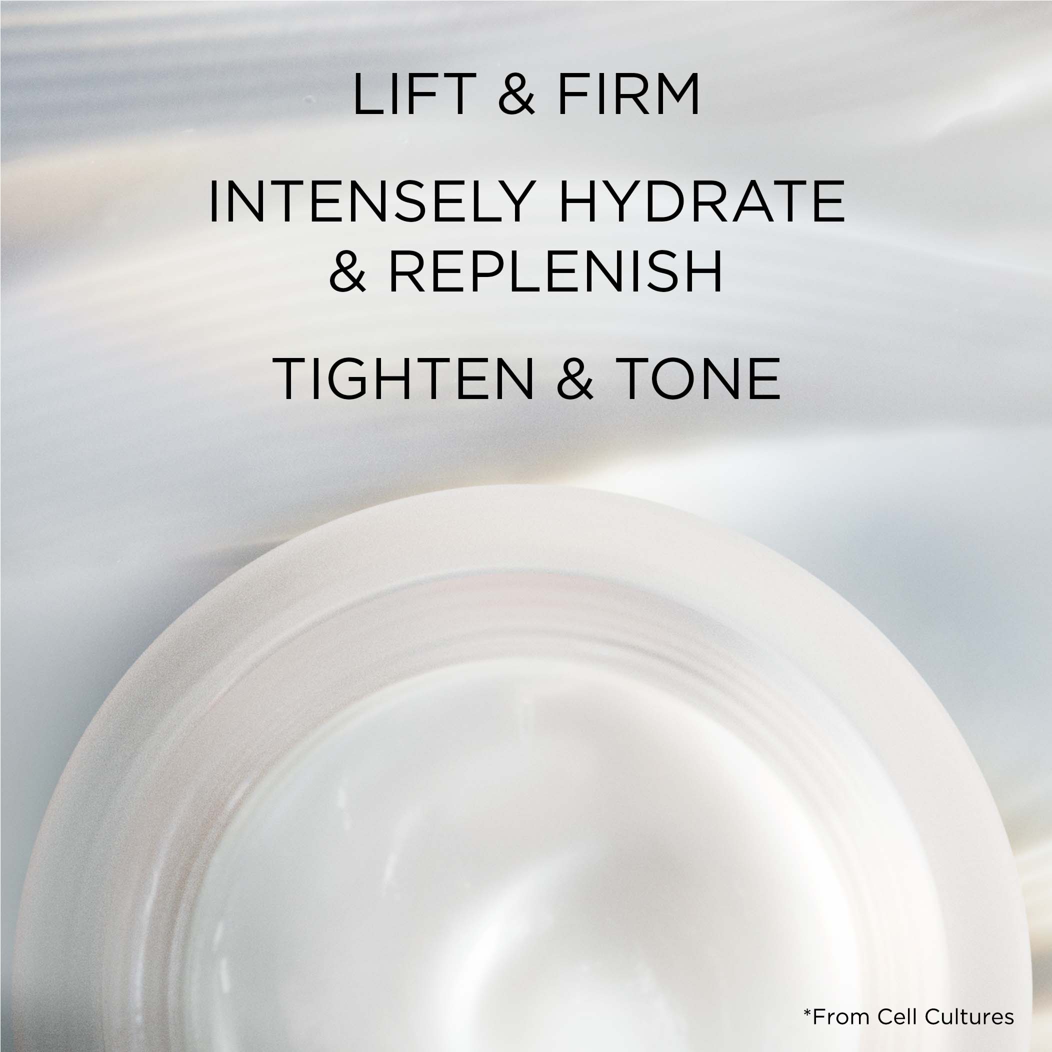 Adv. Ceramide Lift & Firm Night Cream