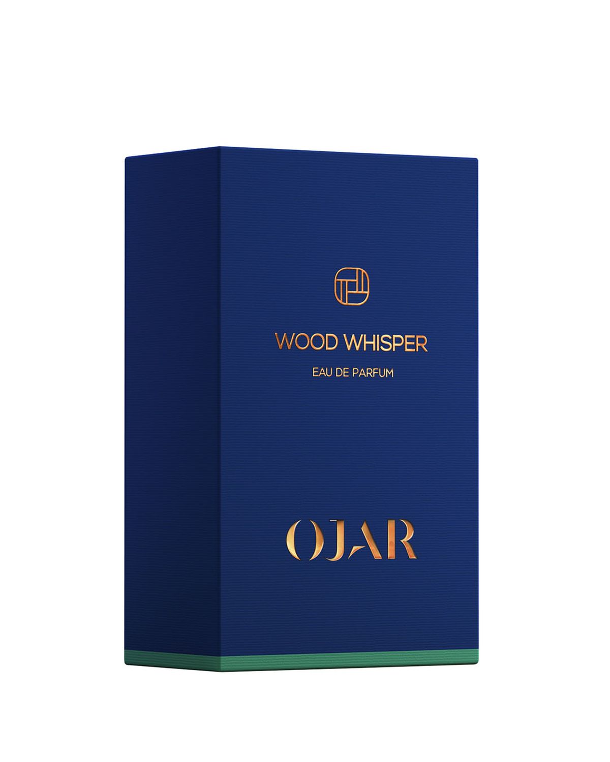 WOOD WHISPER Eau de Parfum