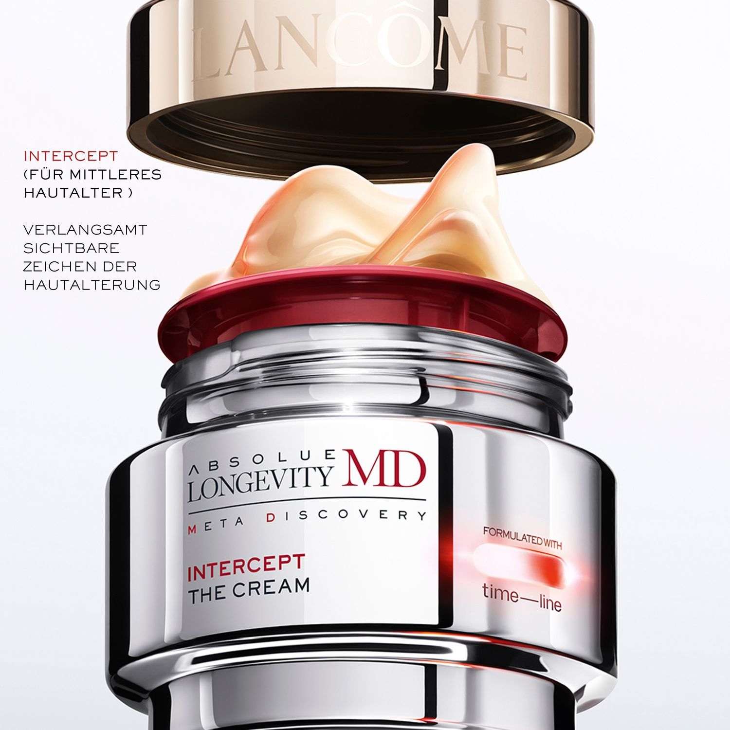 Absolue Longevity MD Intercept The Cream
