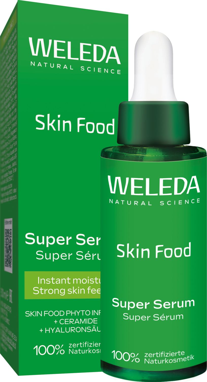Skin Food Super Serum