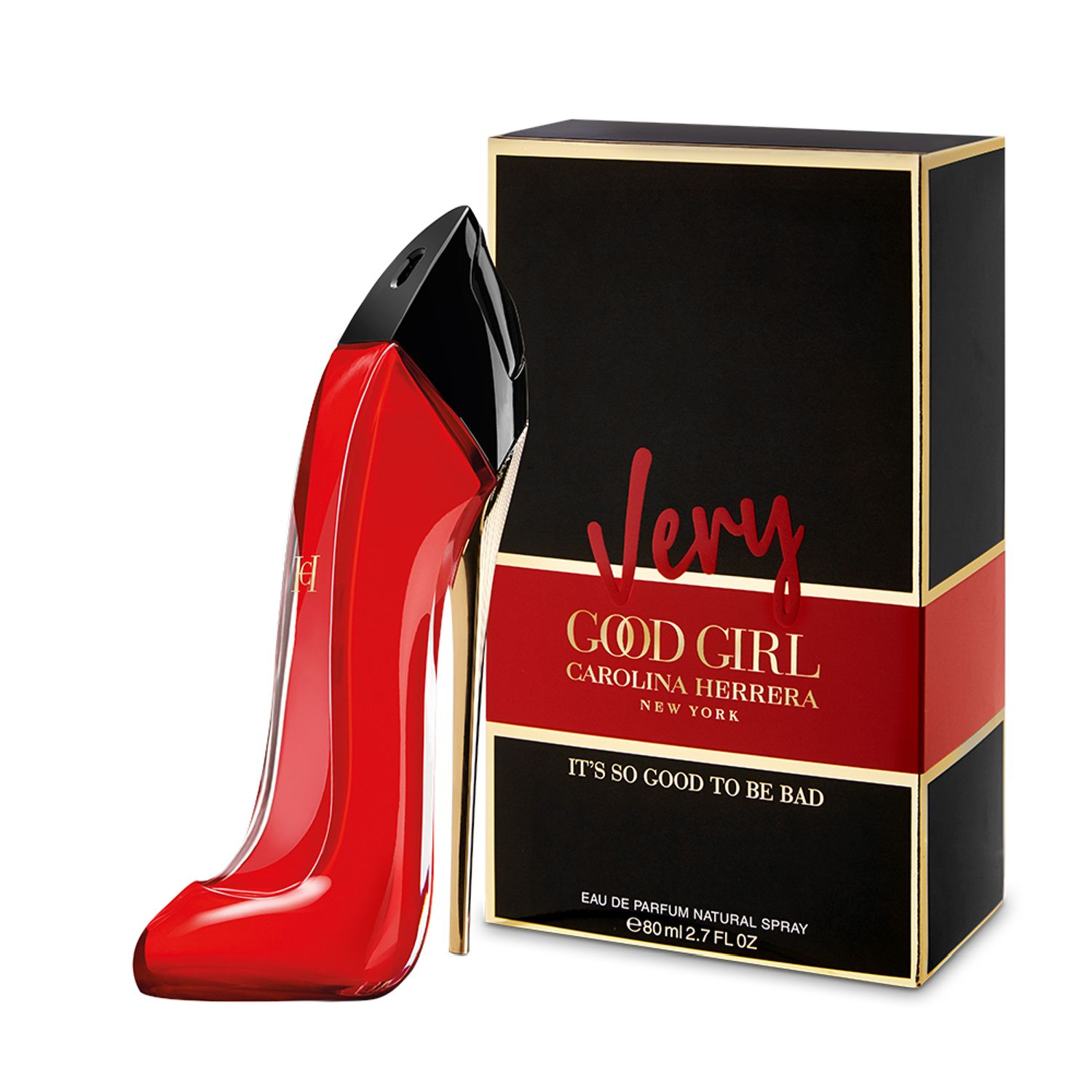 Very Good Girl Eau de Parfum