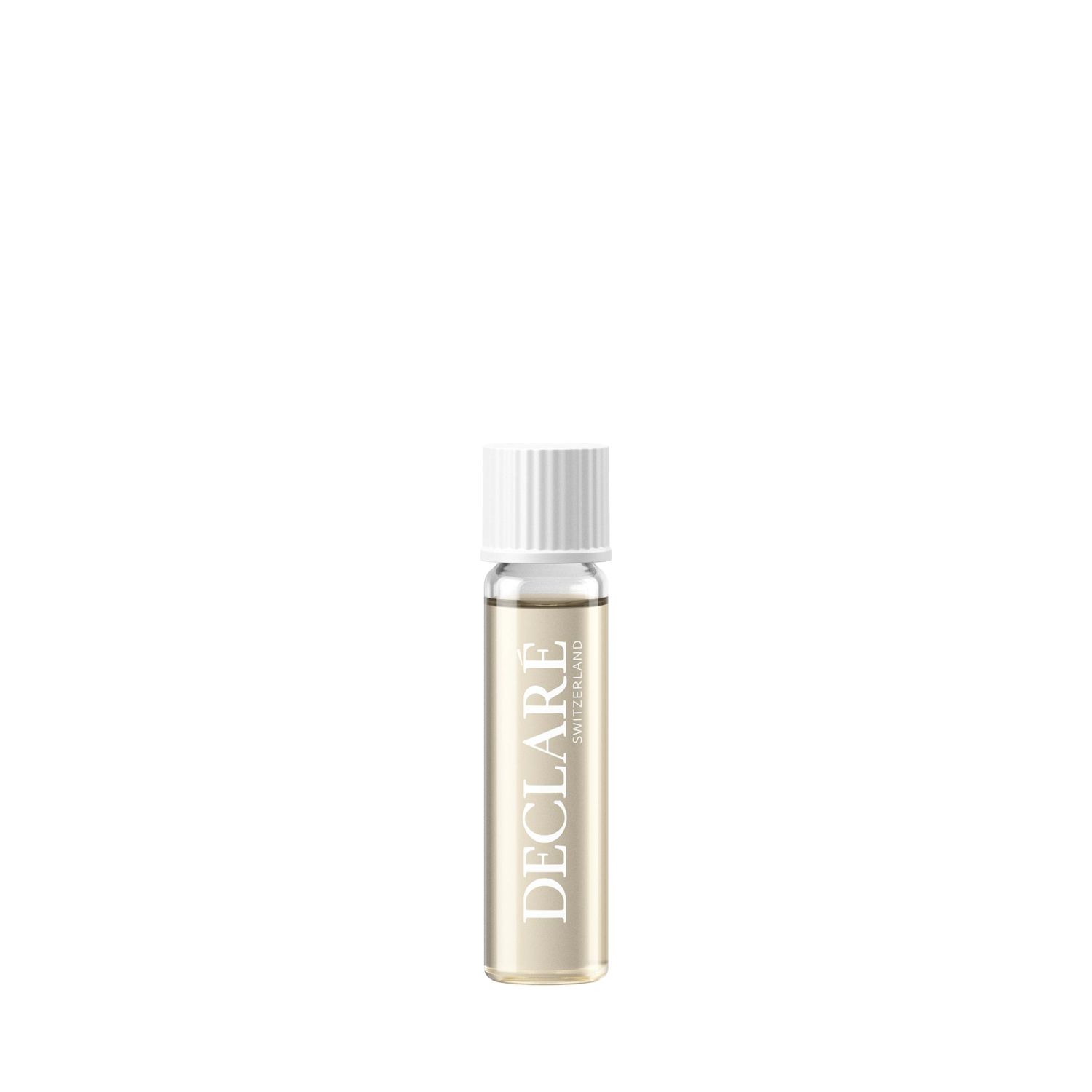 Hautberuhigungs Effect Ampoule