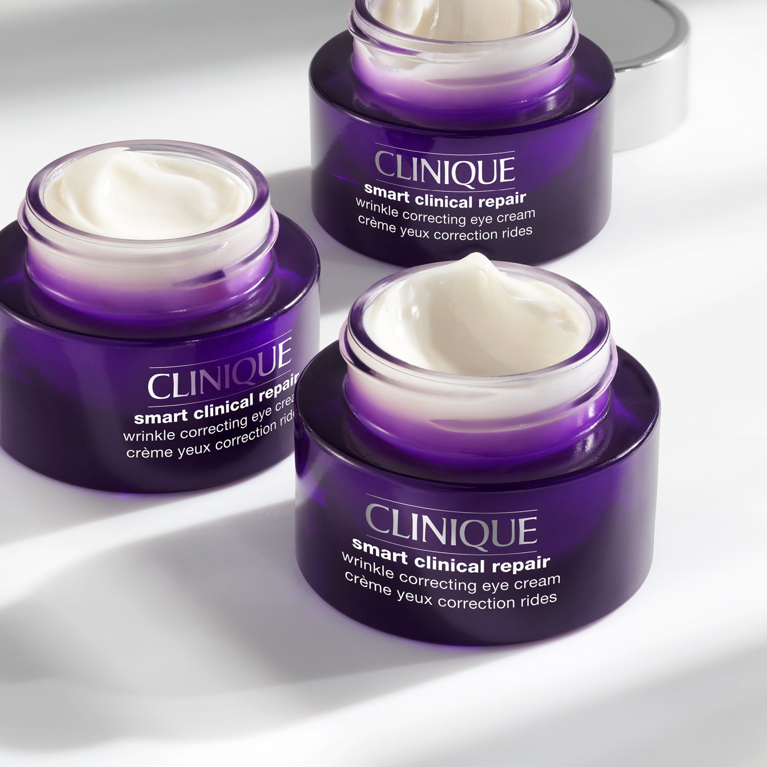 Clinique Smart Clinical Repair Wrinkle Correcting Eye Cream