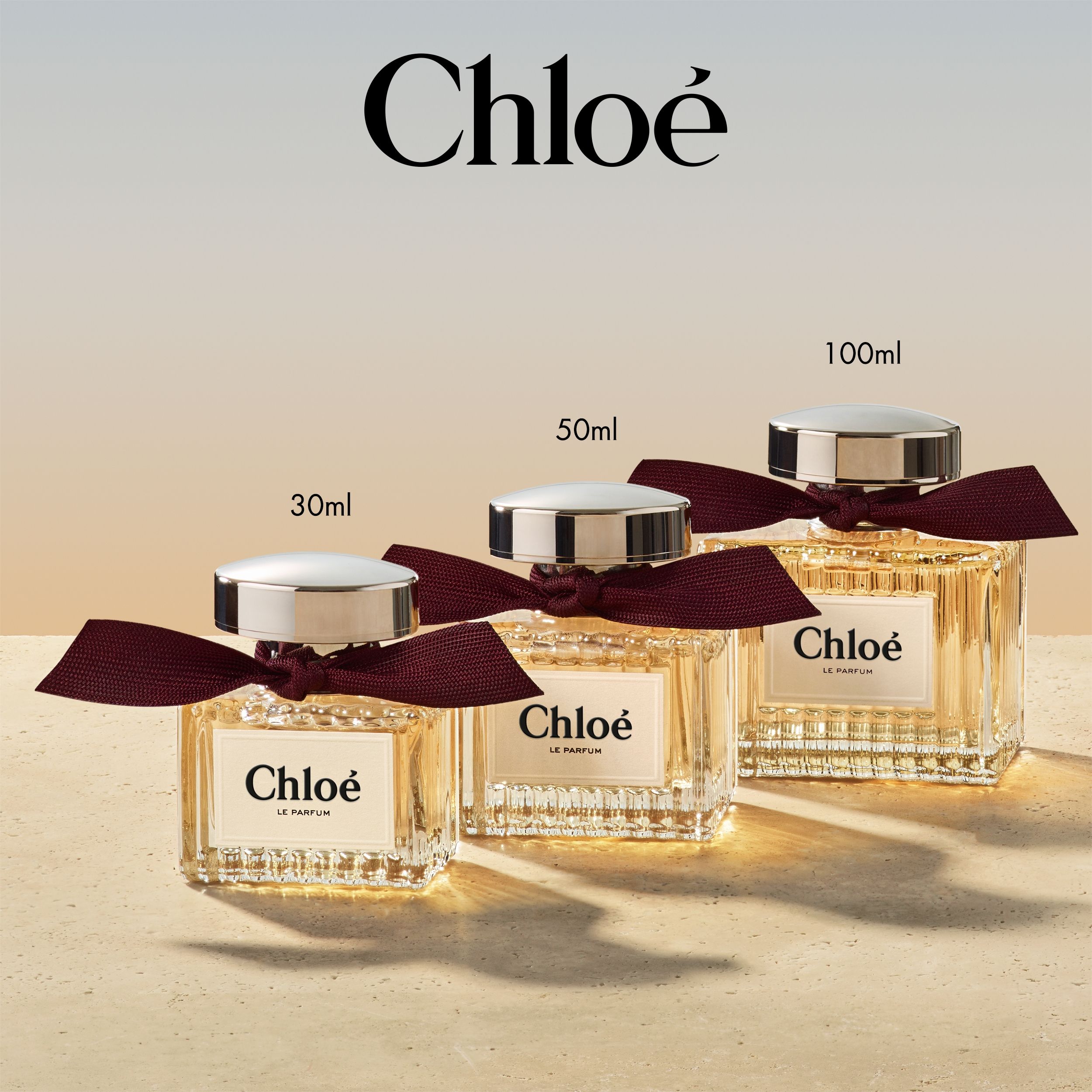 Chloé Le Parfum