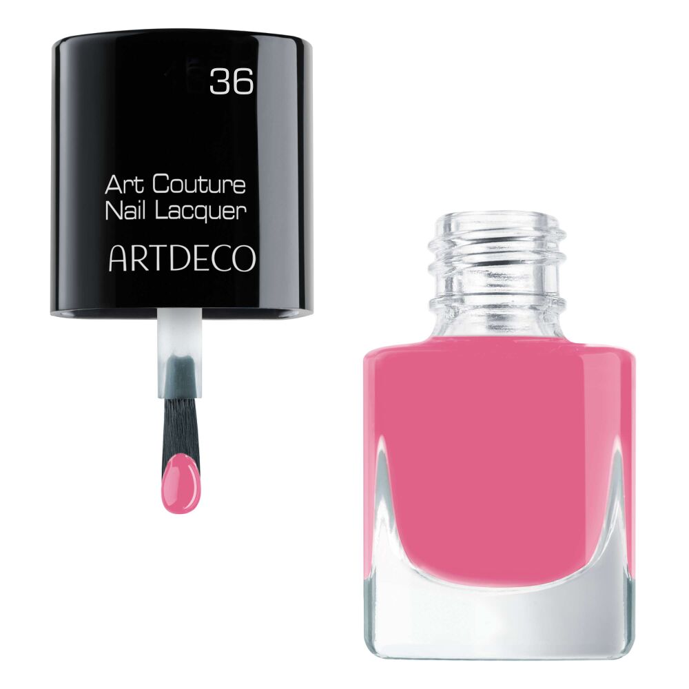 Art Couture Nail Lacquer Mini