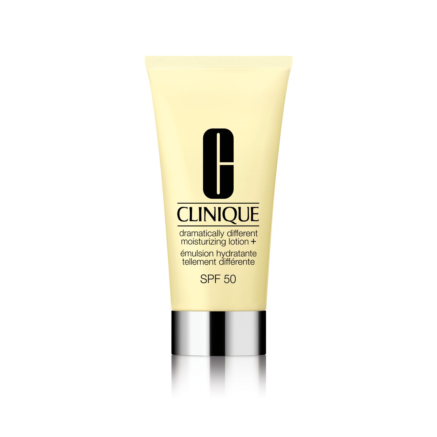 Dramatically Different Moisturizing Lotion+ SPF50