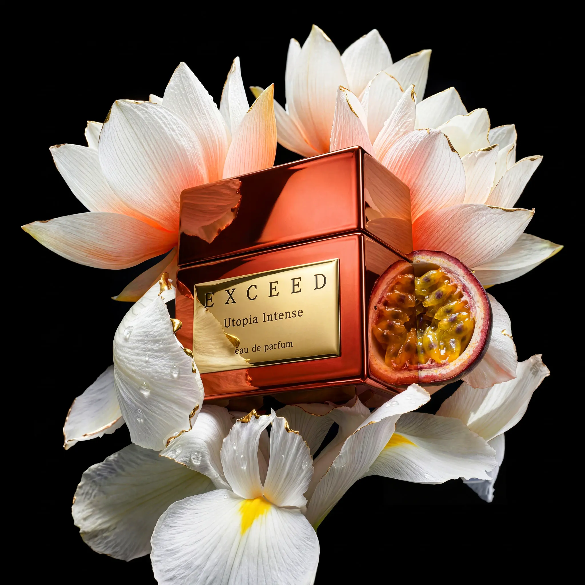 Utopia Intense EdP