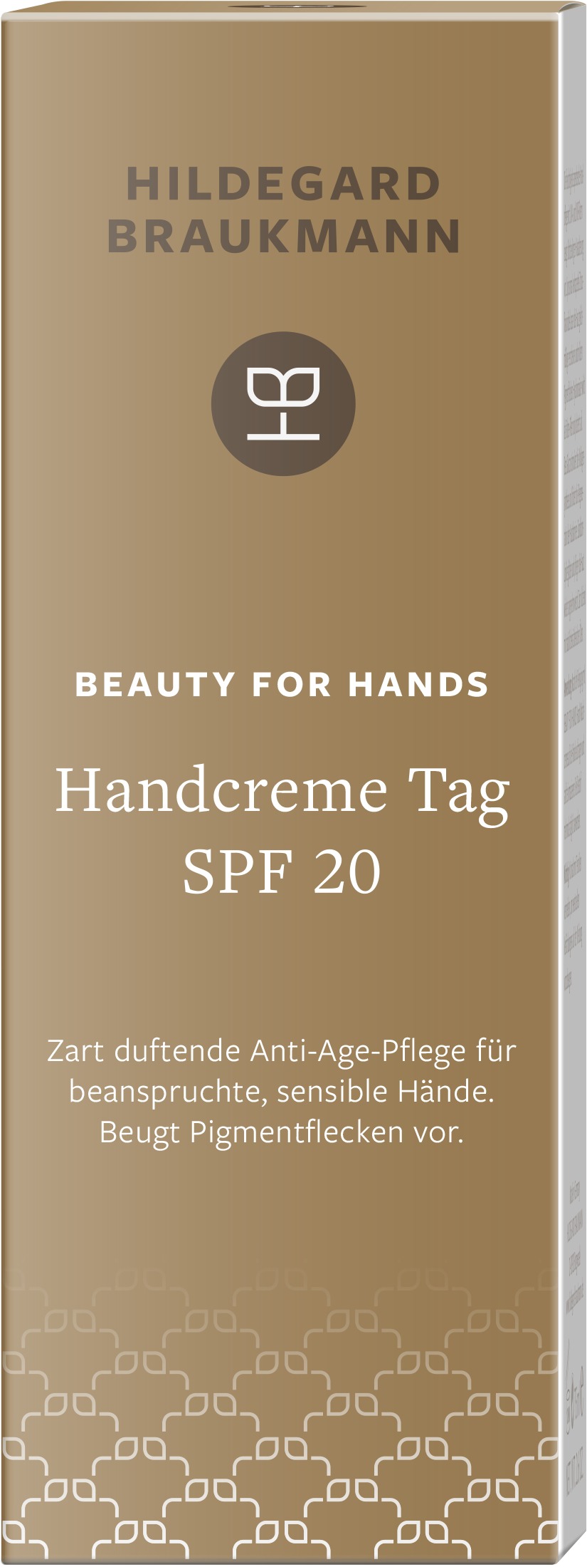 Handcreme SPF20