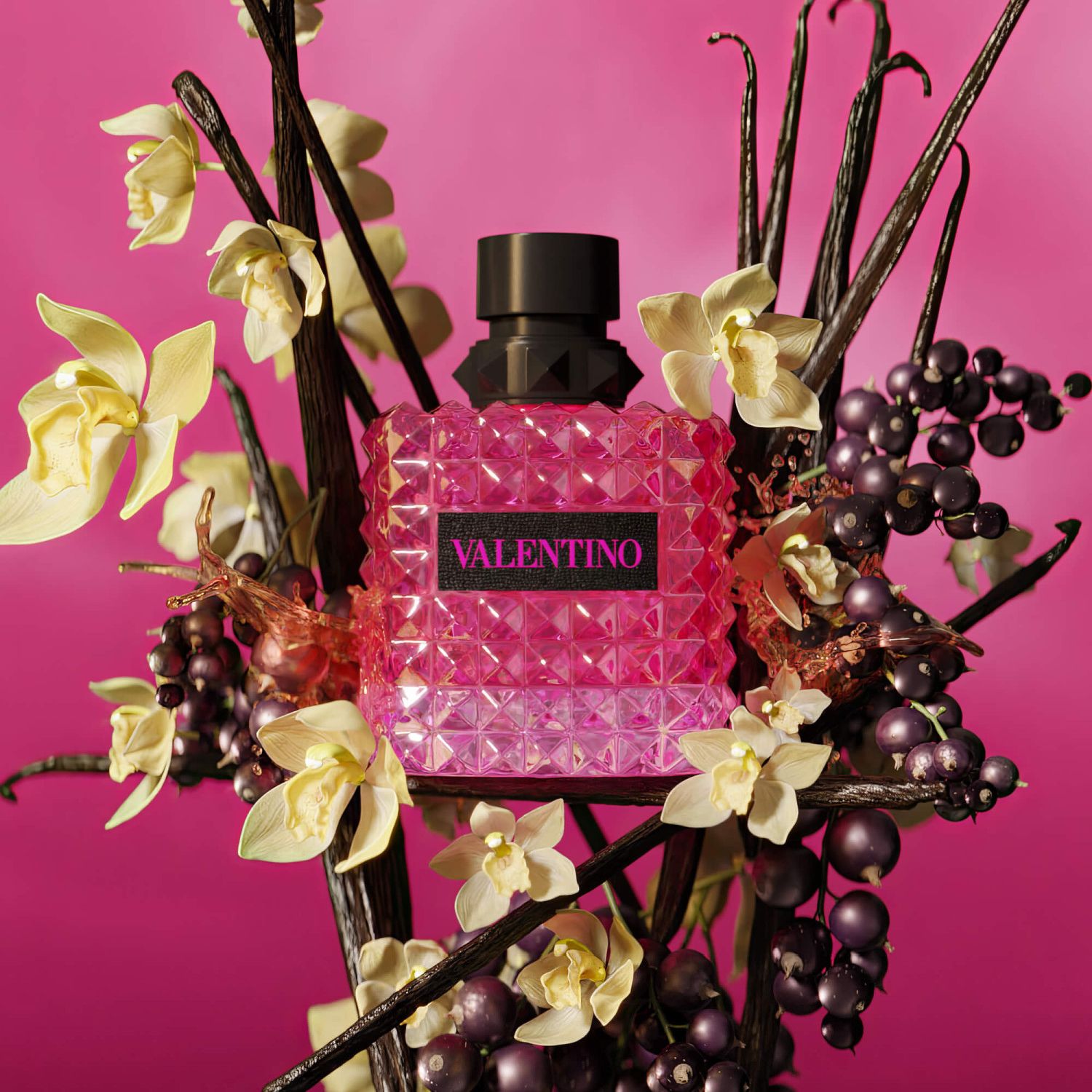 Born in Roma Extradose Donna Parfum