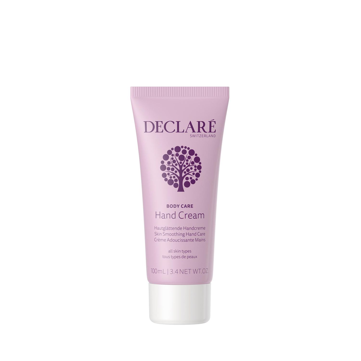 Hand Cream