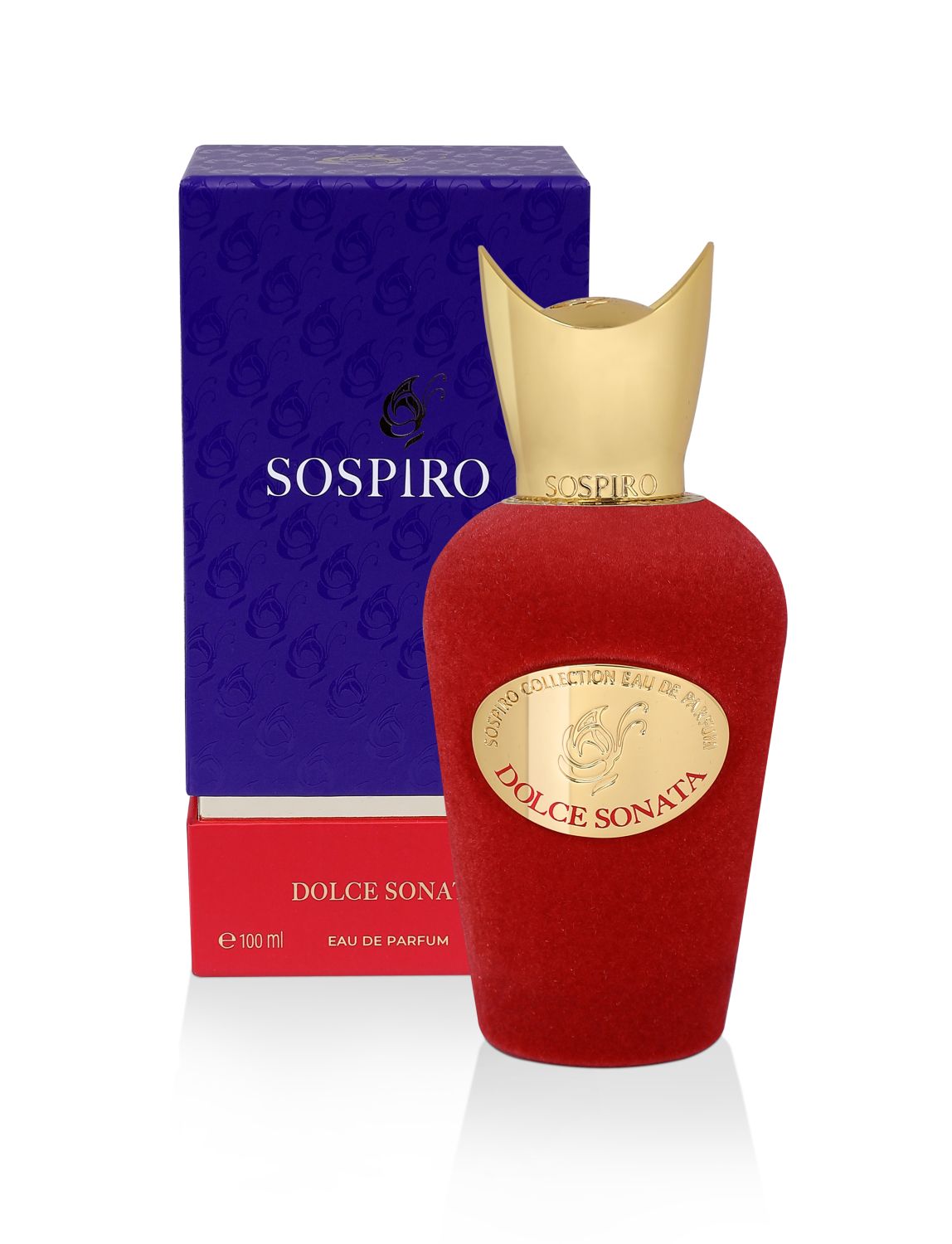 DOLCE SONATA - Eau de Parfum