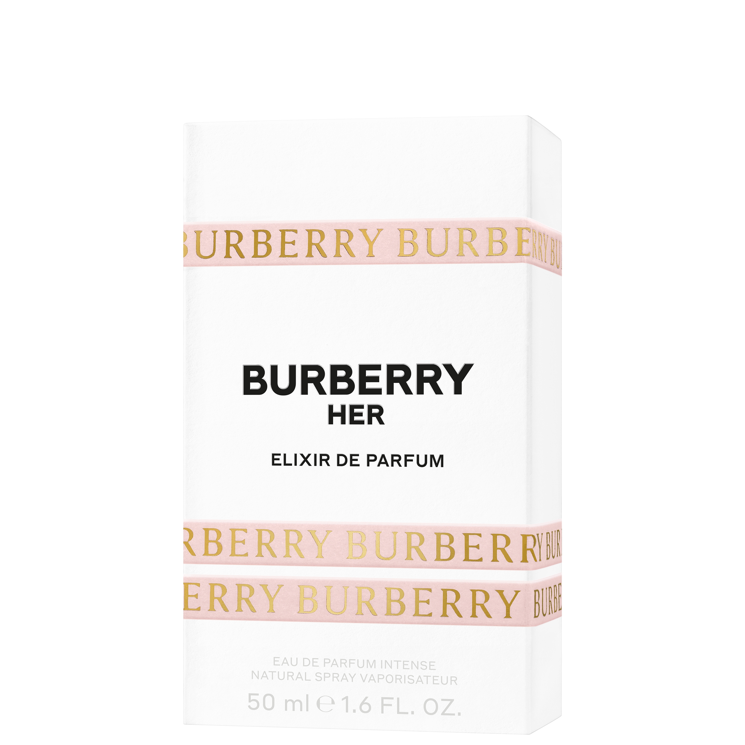 Burberry Her Elixir de Parfum