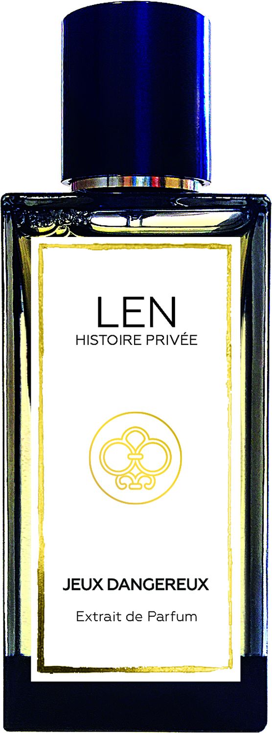 Jeux Dangereux Extrait de Parfum
