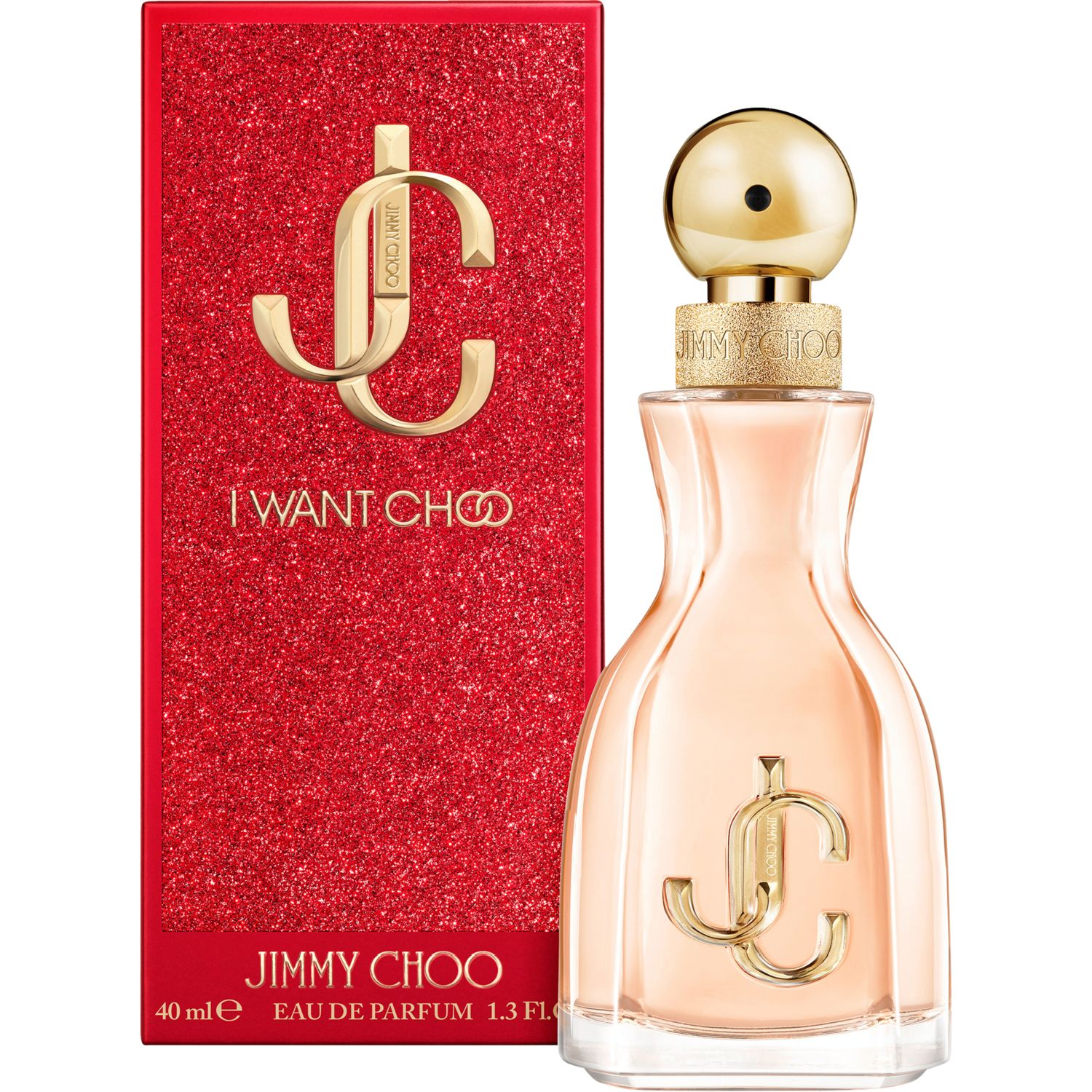 I Want Choo Eau de Parfum