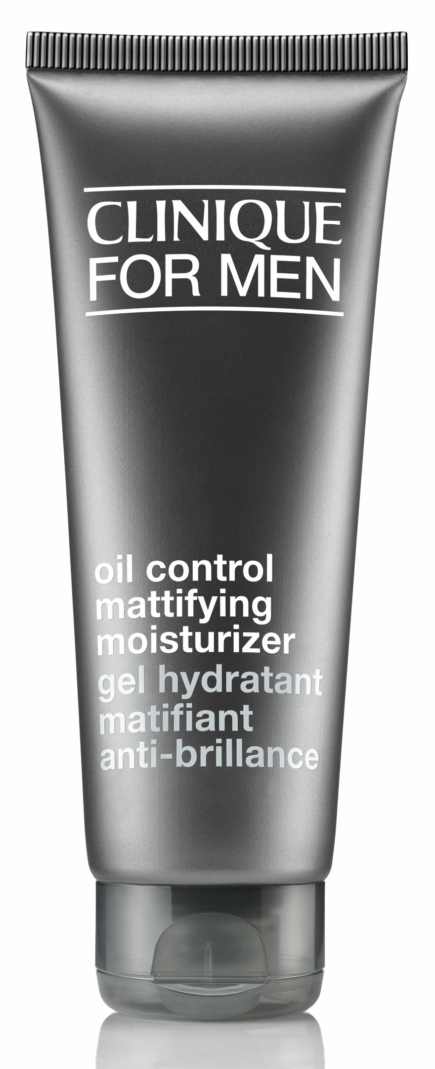 Clinique For Men Oil-Free Moisturizer
