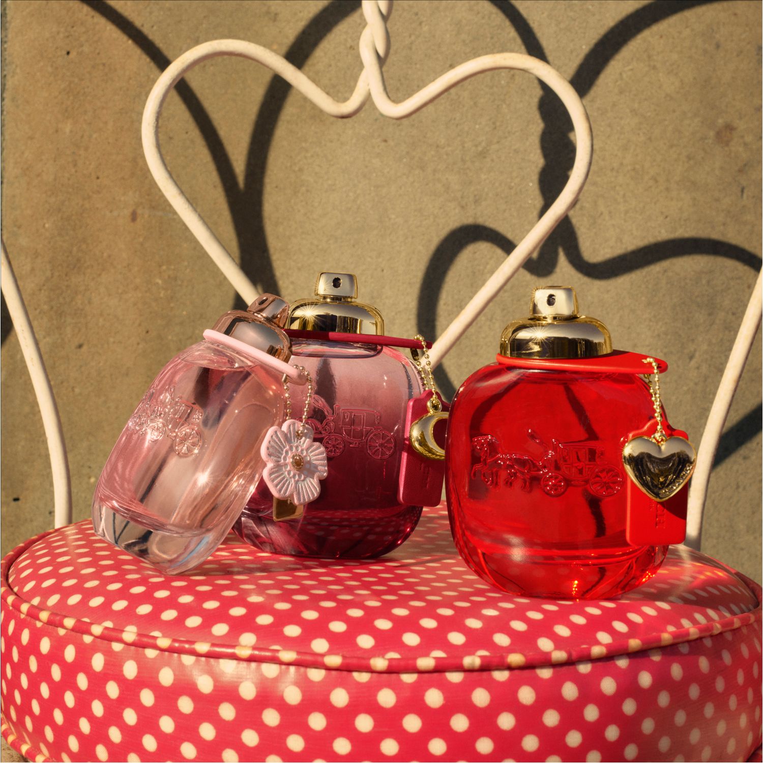 Coach Love Eau de Parfum
